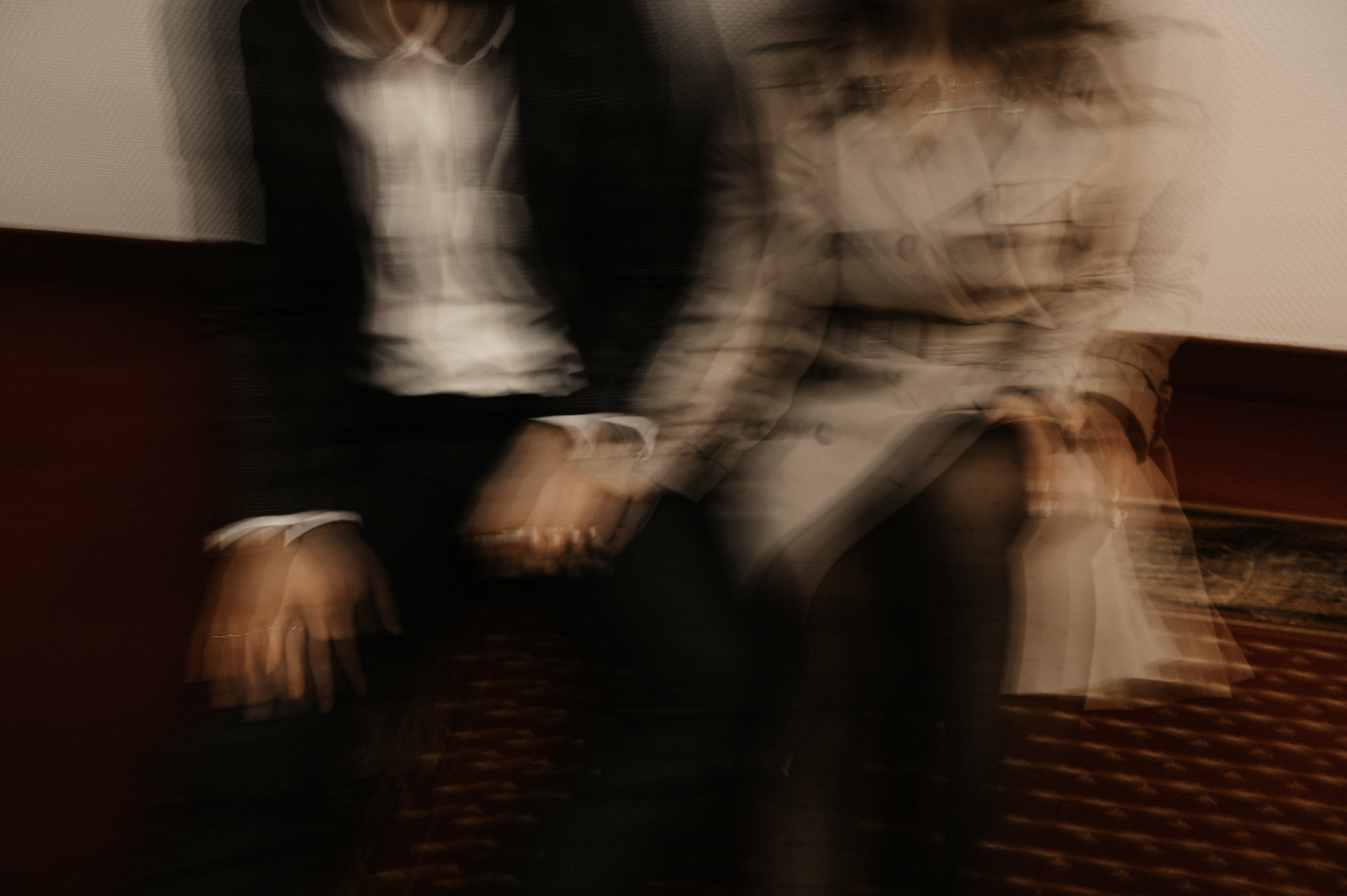 Яна и Кирилл. Свадебный фотограф Александр Давыдов