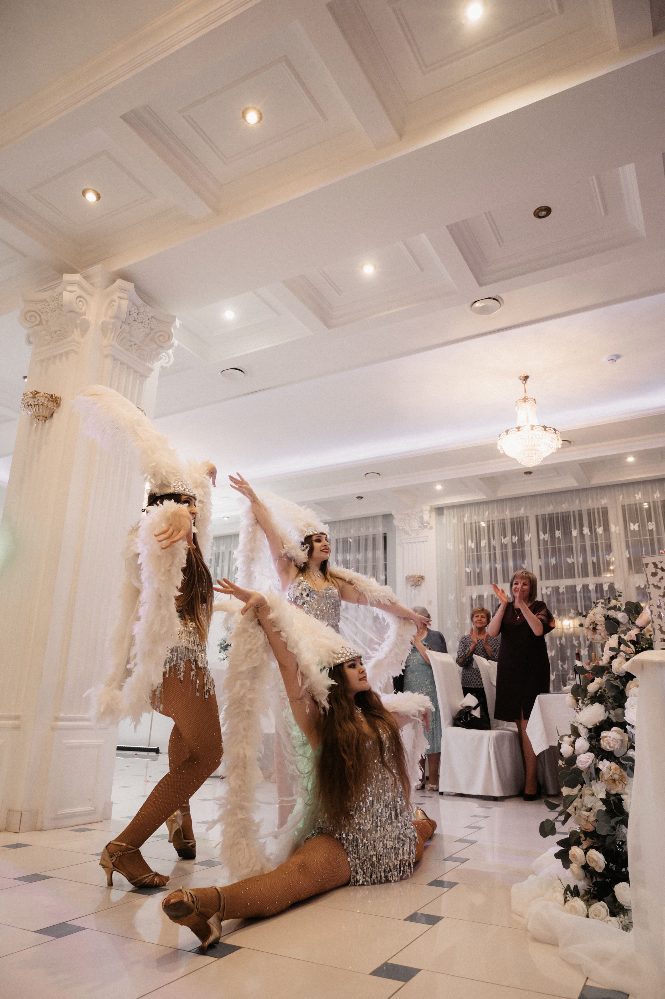 Дима и Яна. Свадебный фотограф Александр Давыдов