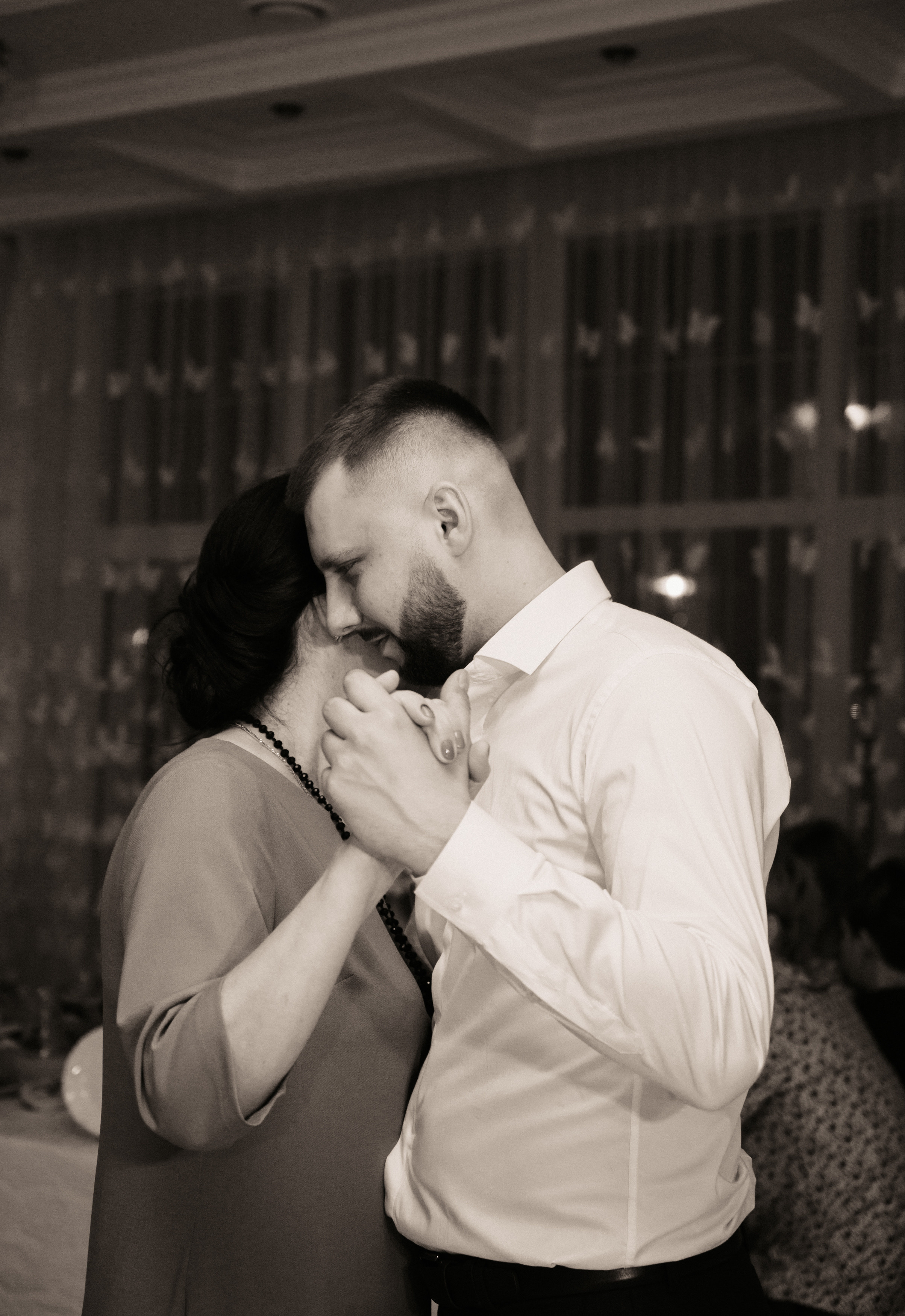 Дима и Яна. Свадебный фотограф Александр Давыдов