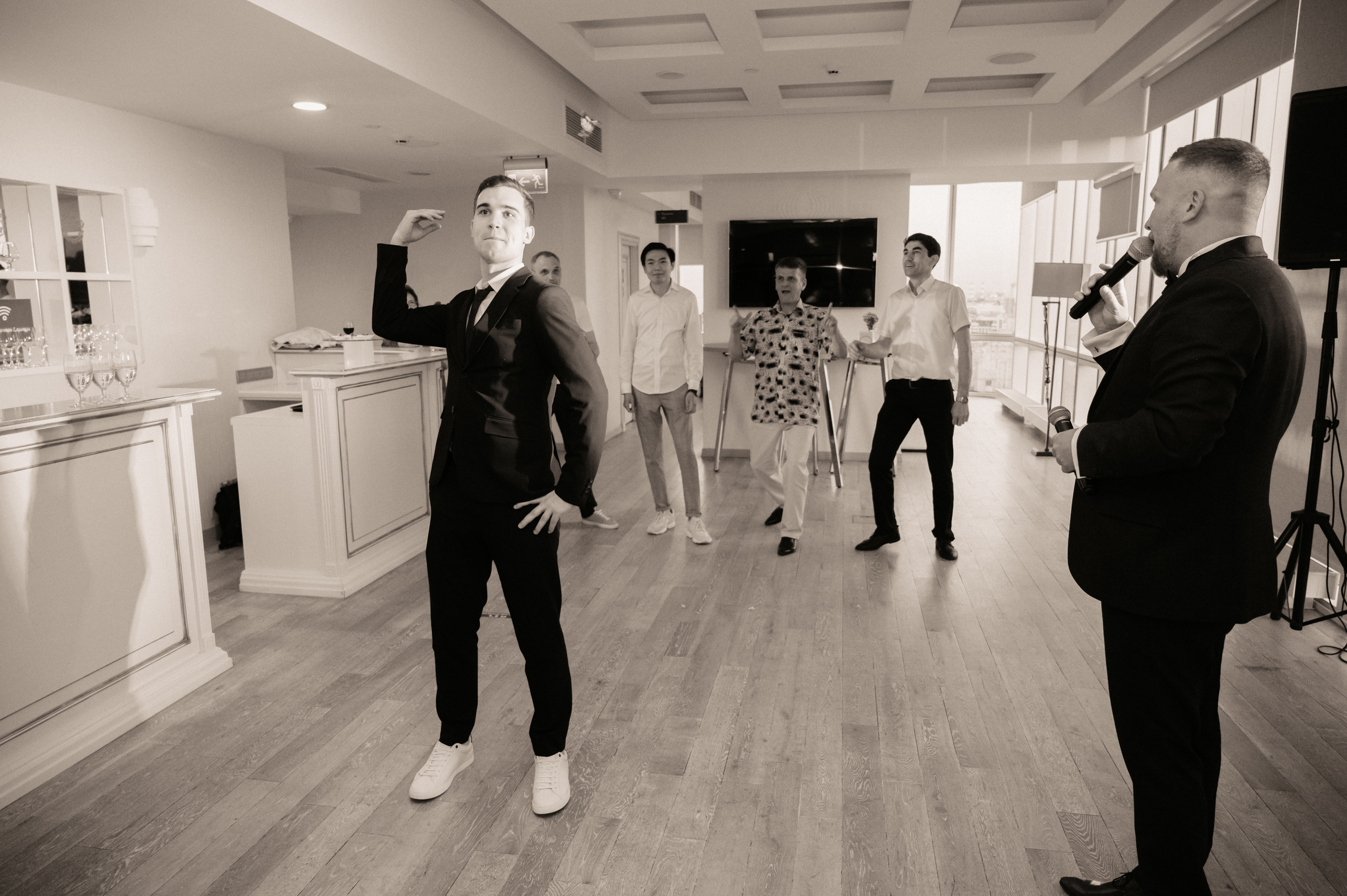 Саша+Даша. Свадебный фотограф Александр Давыдов