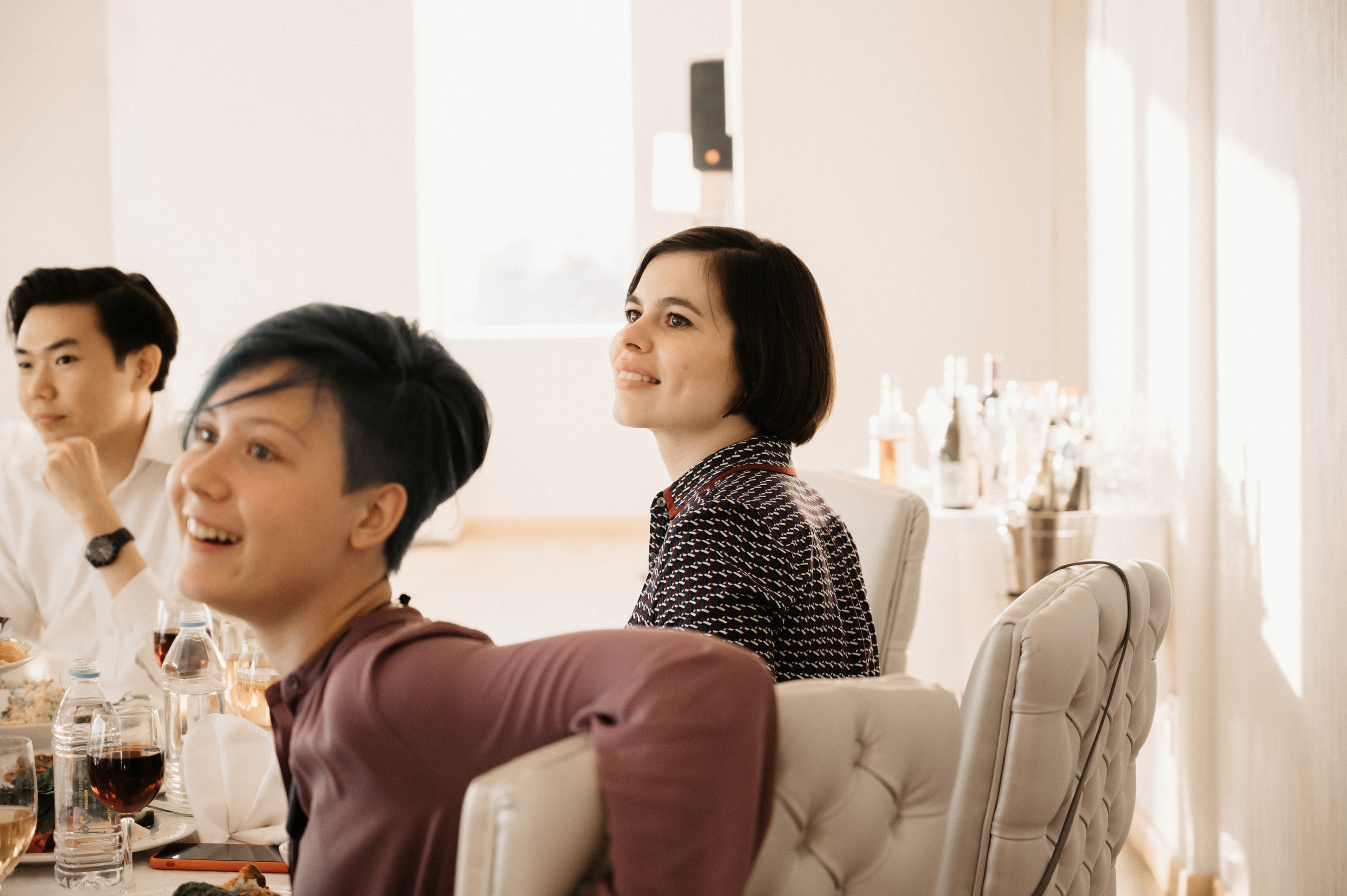 Саша+Даша. Свадебный фотограф Александр Давыдов