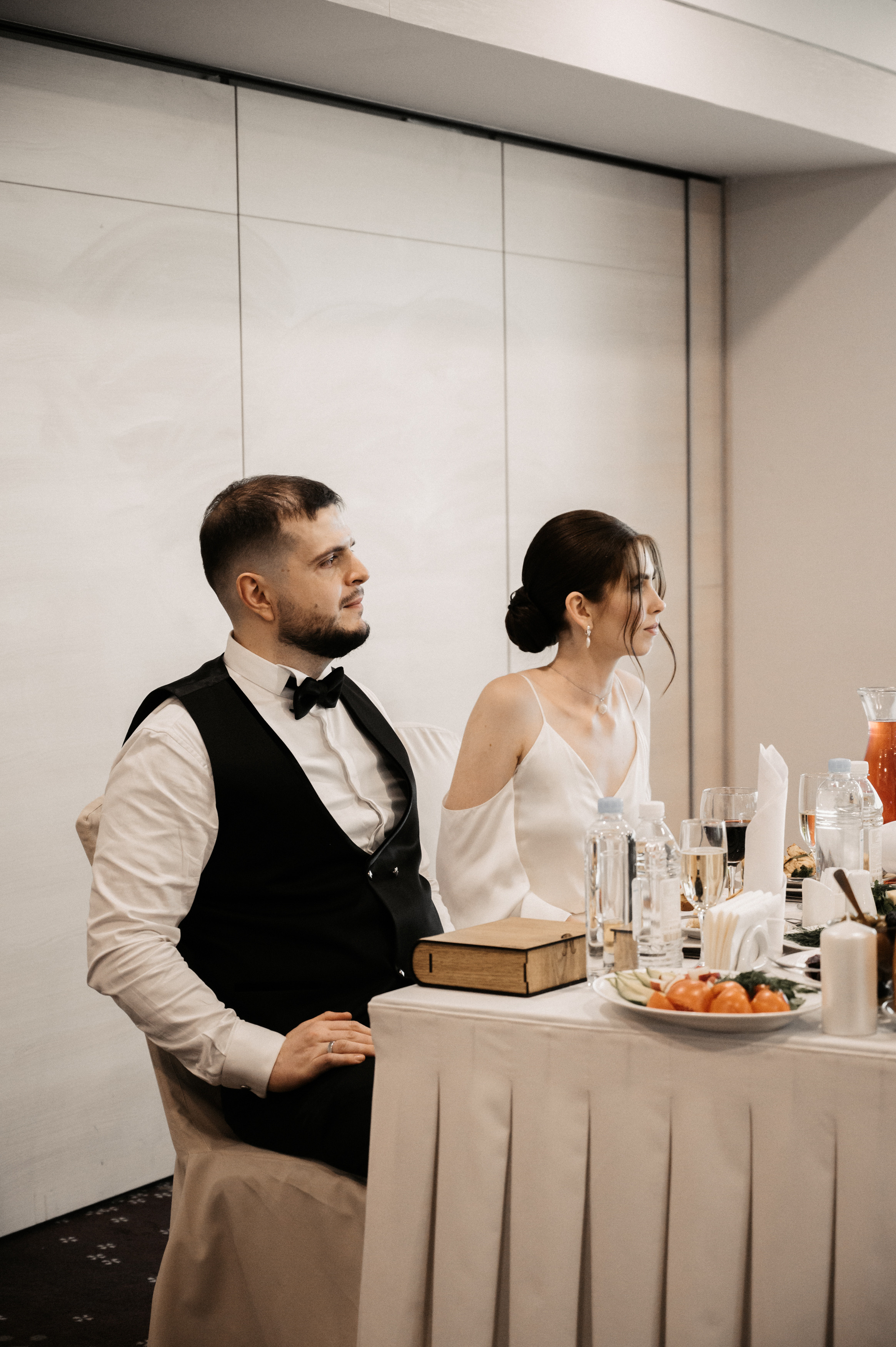 Софья и Илья. Свадебный фотограф Александр Давыдов