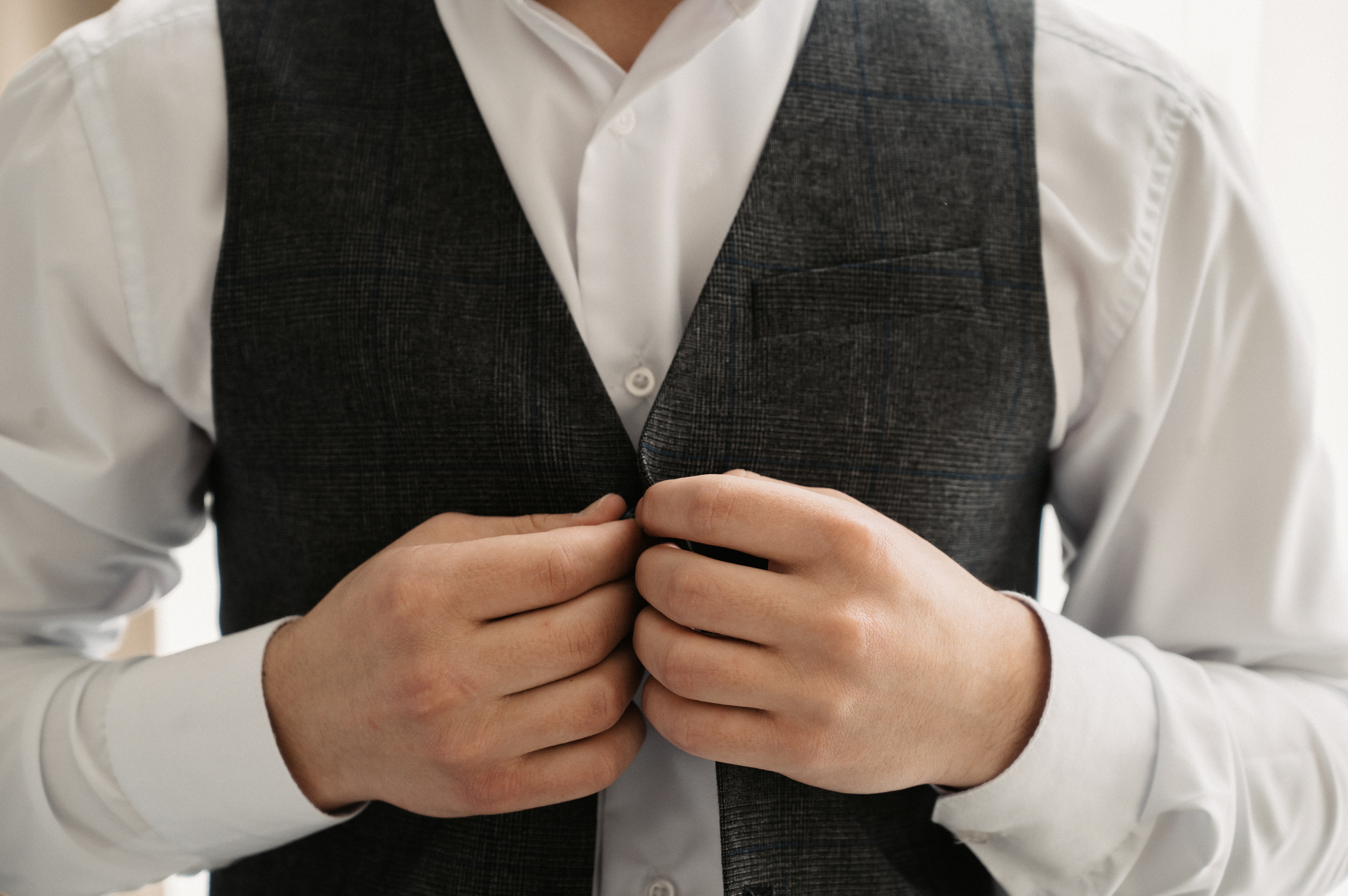 Жить в кайф. Свадебный фотограф Александр Давыдов