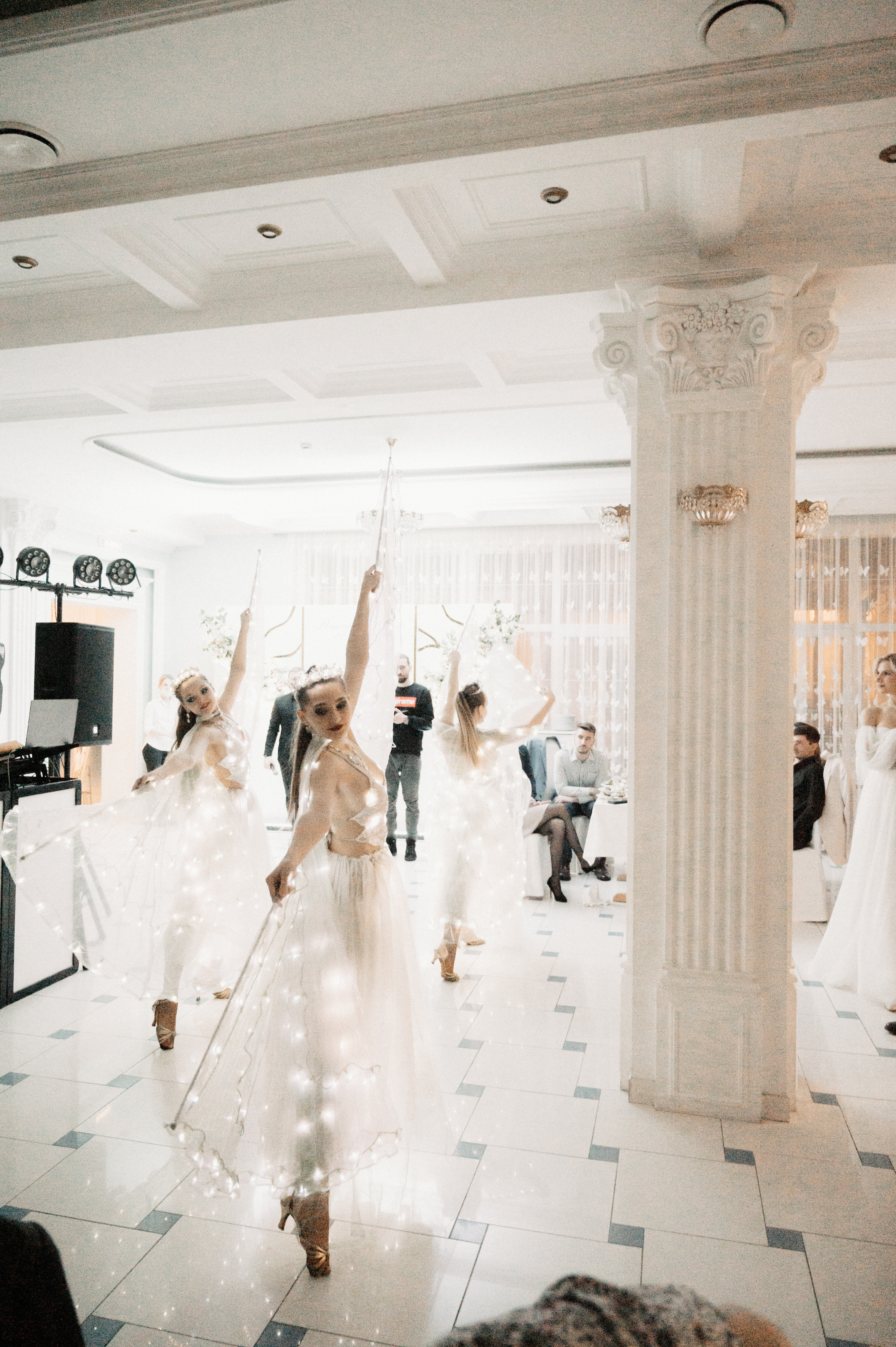 Дима и Яна. Свадебный фотограф Александр Давыдов