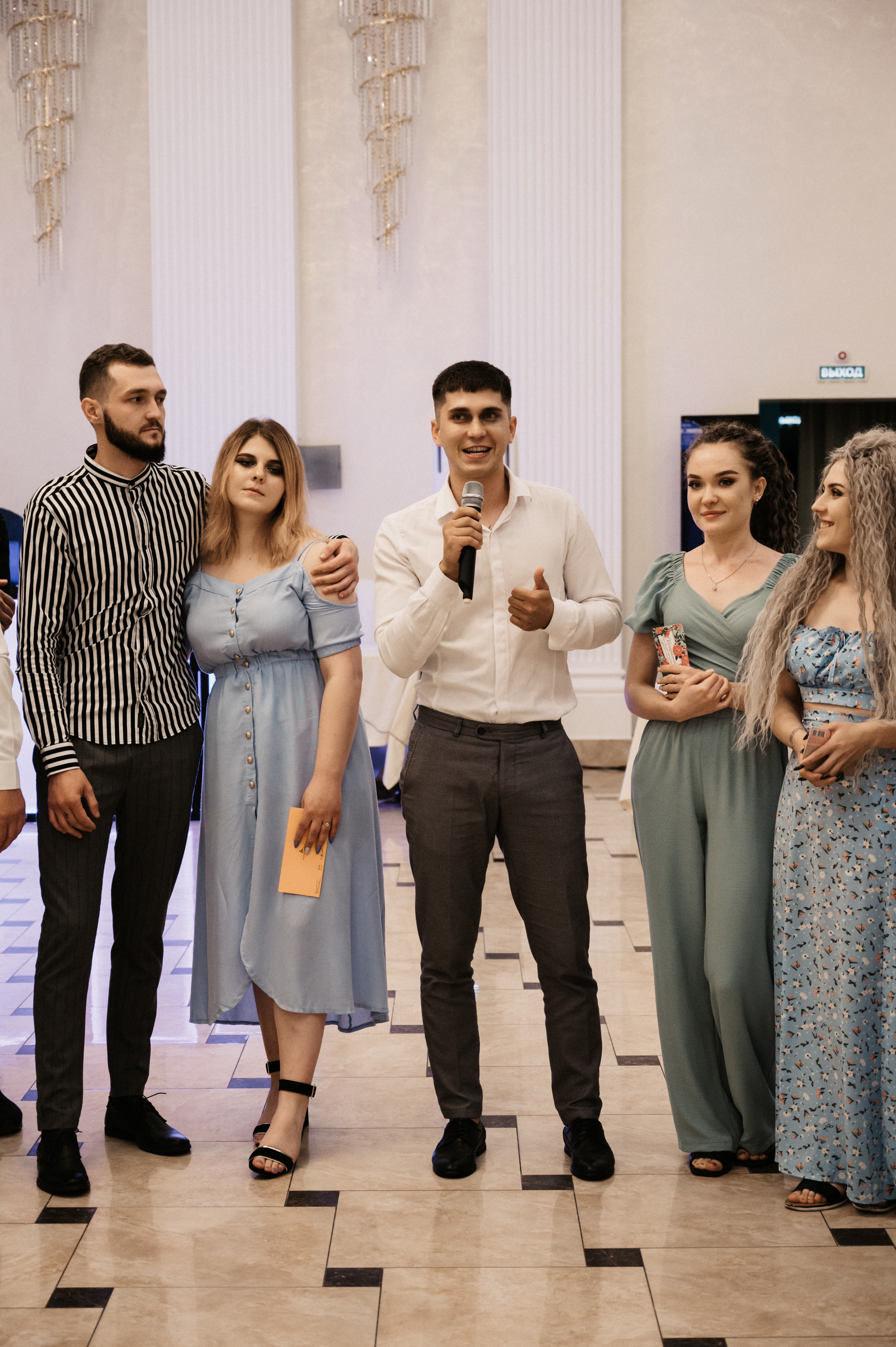 Жить в кайф. Свадебный фотограф Александр Давыдов