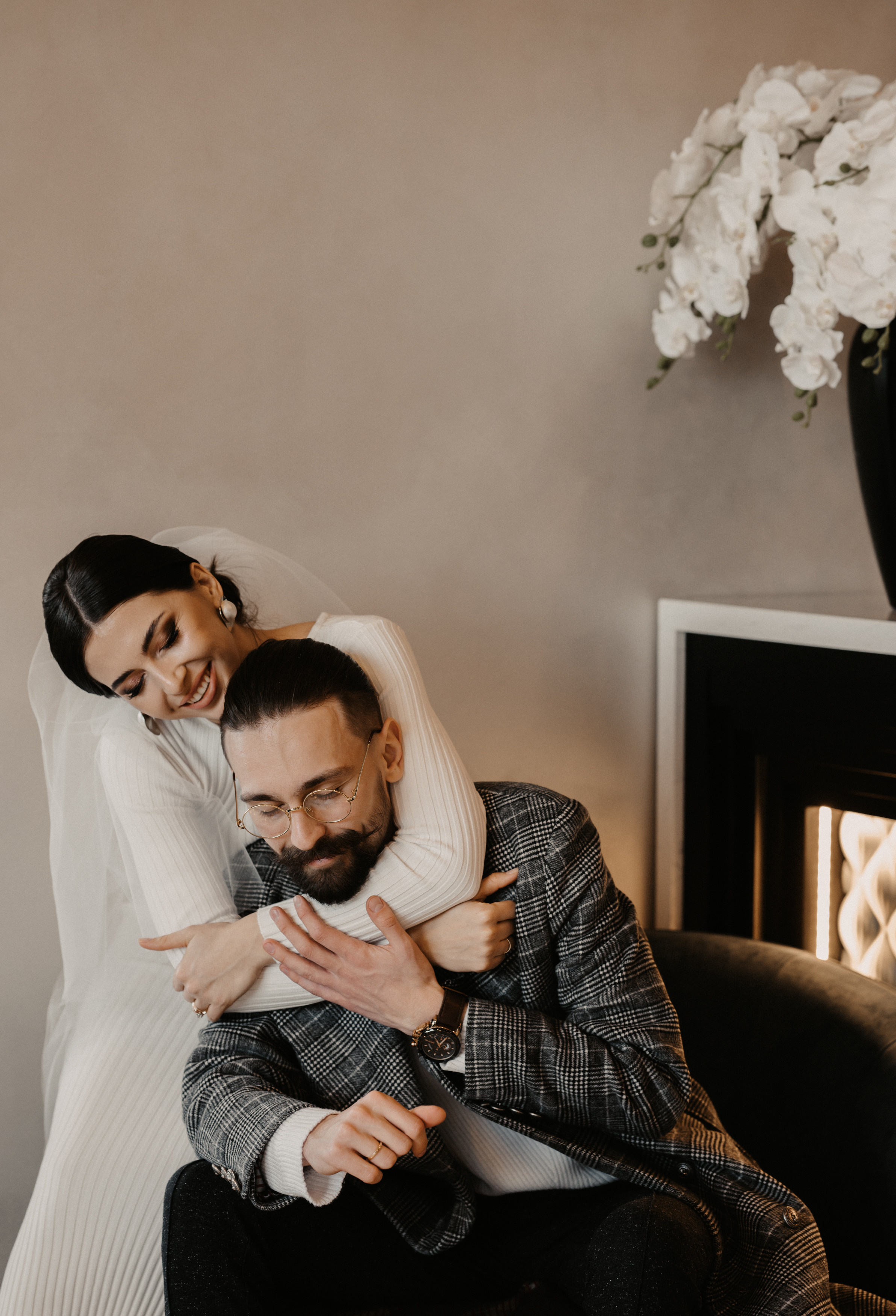 Я люблю тебя по-особенному. Свадебный фотограф Александр Давыдов