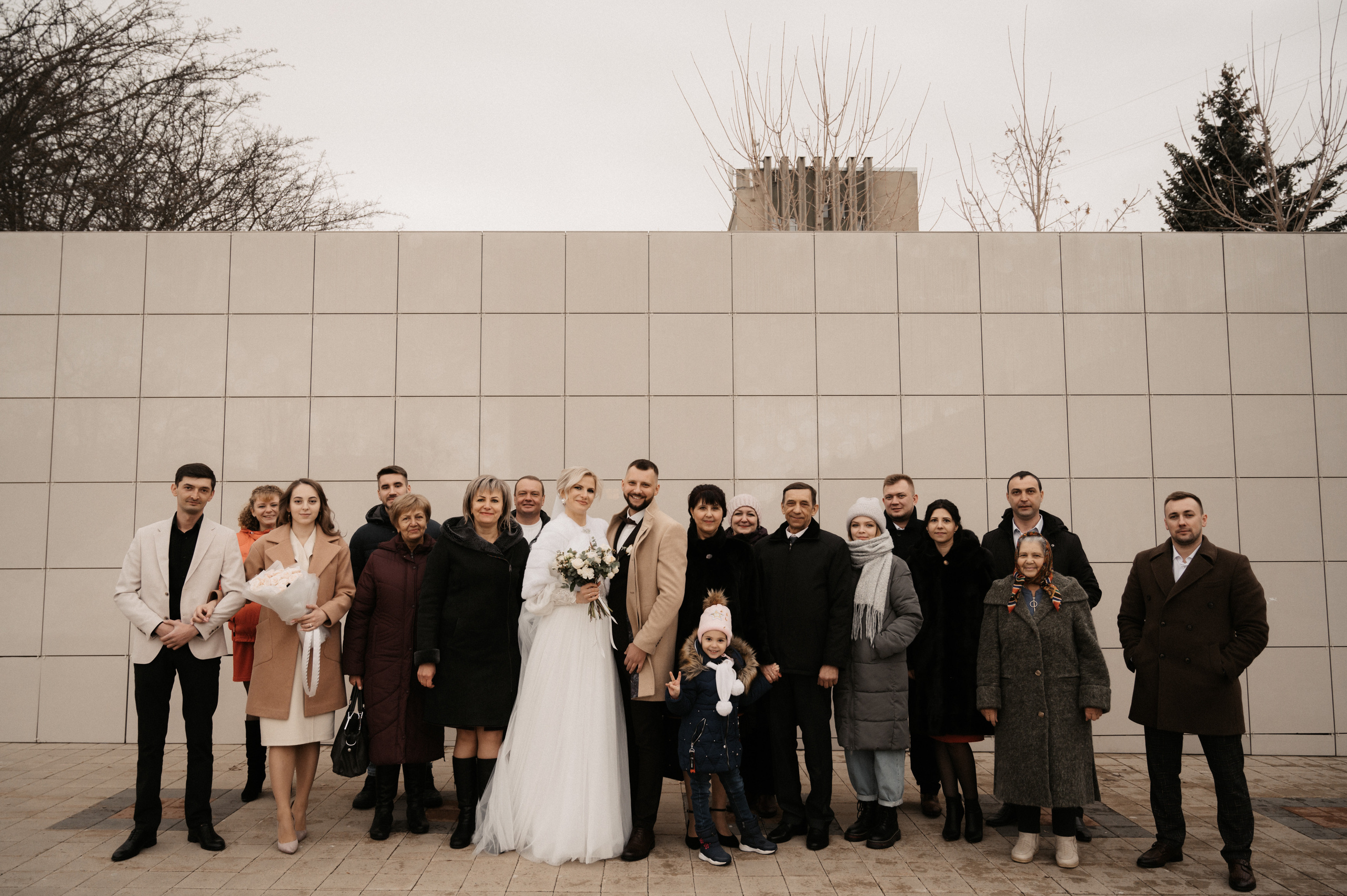 Дима и Яна. Свадебный фотограф Александр Давыдов