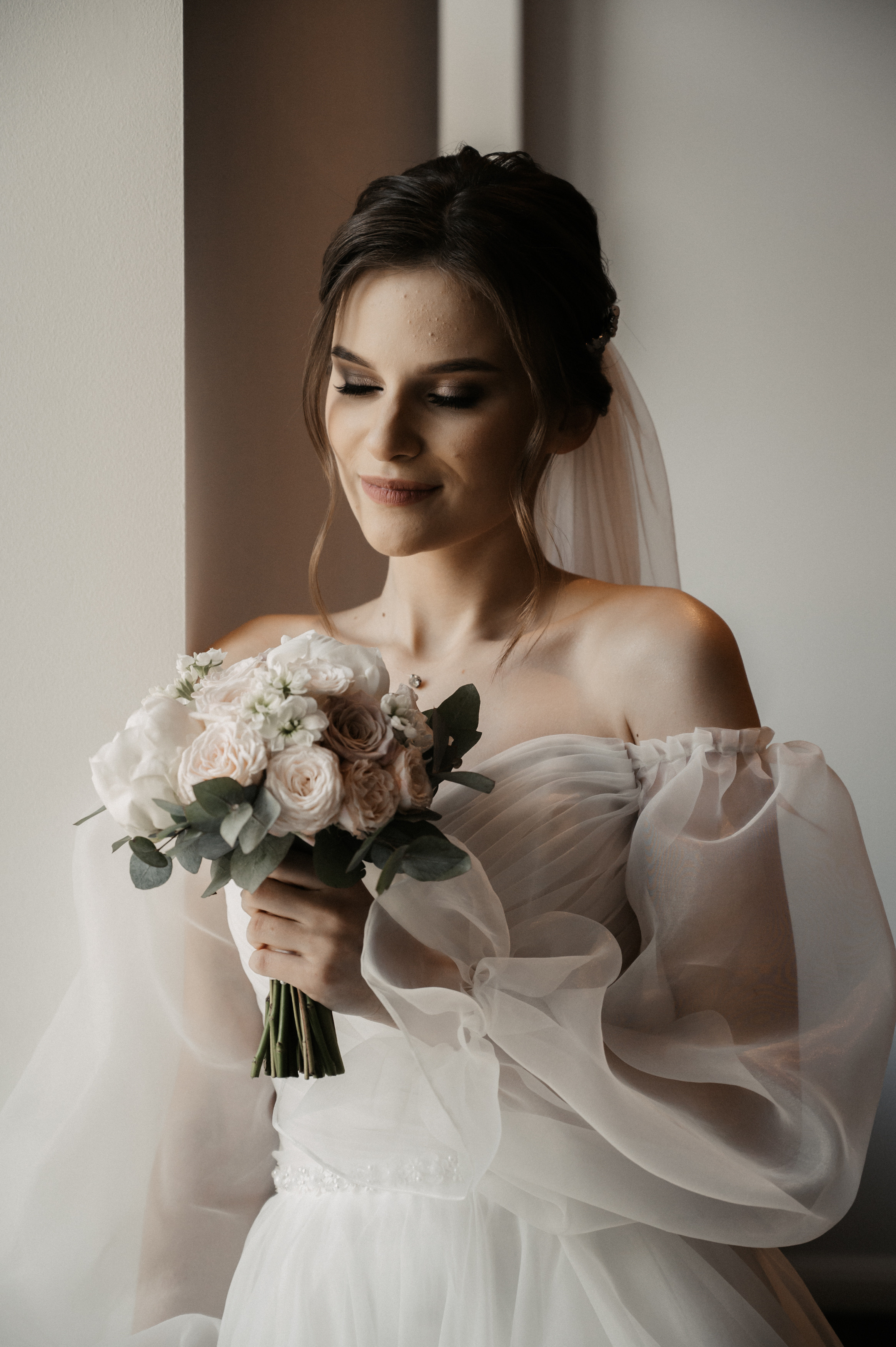 Саша+Даша. Свадебный фотограф Александр Давыдов