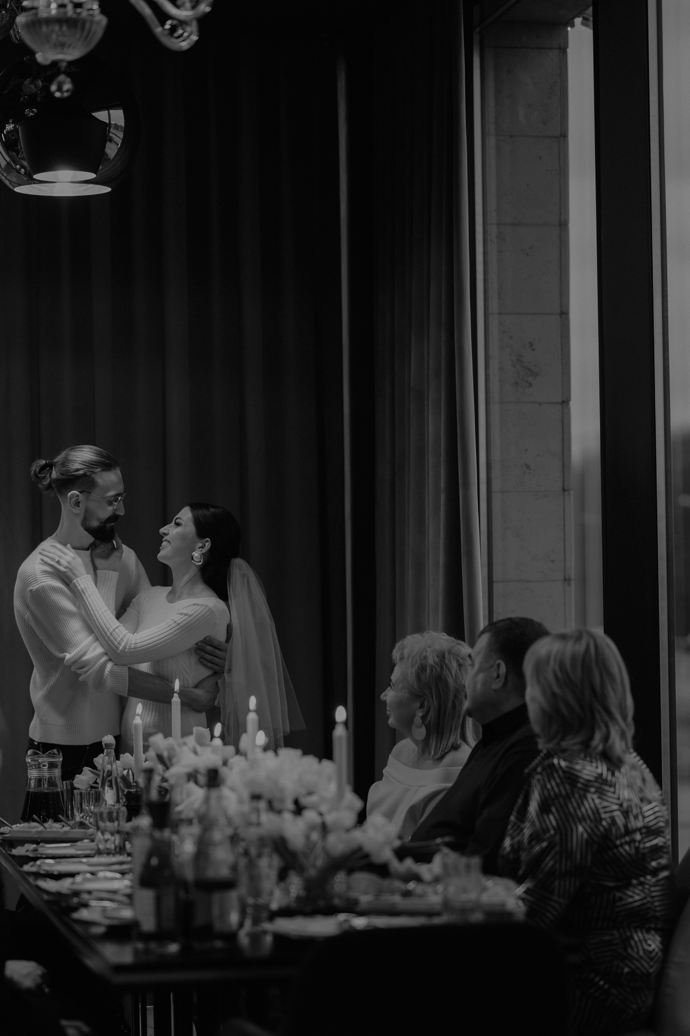 Я люблю тебя по-особенному. Свадебный фотограф Александр Давыдов