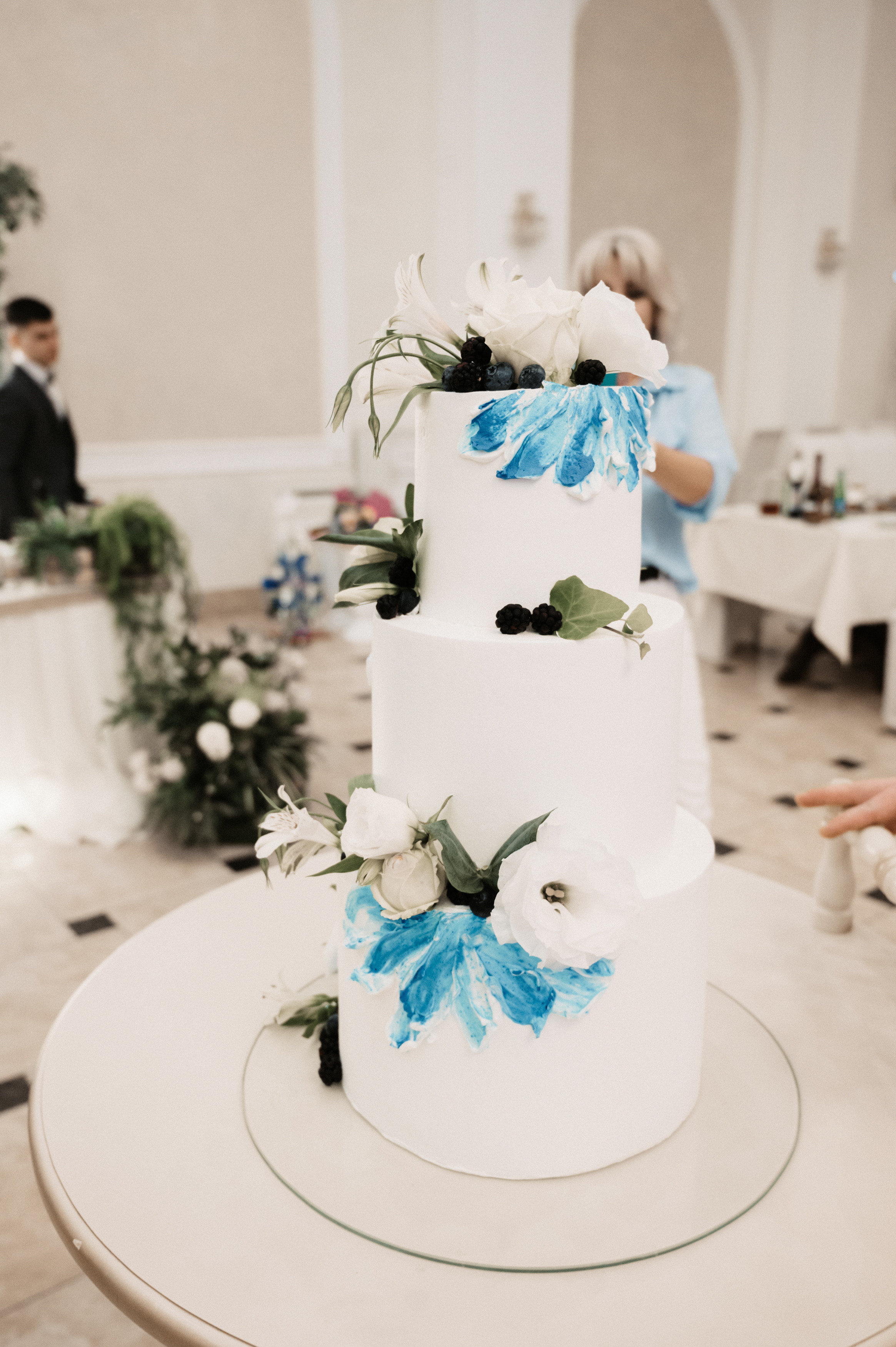 Жить в кайф. Свадебный фотограф Александр Давыдов