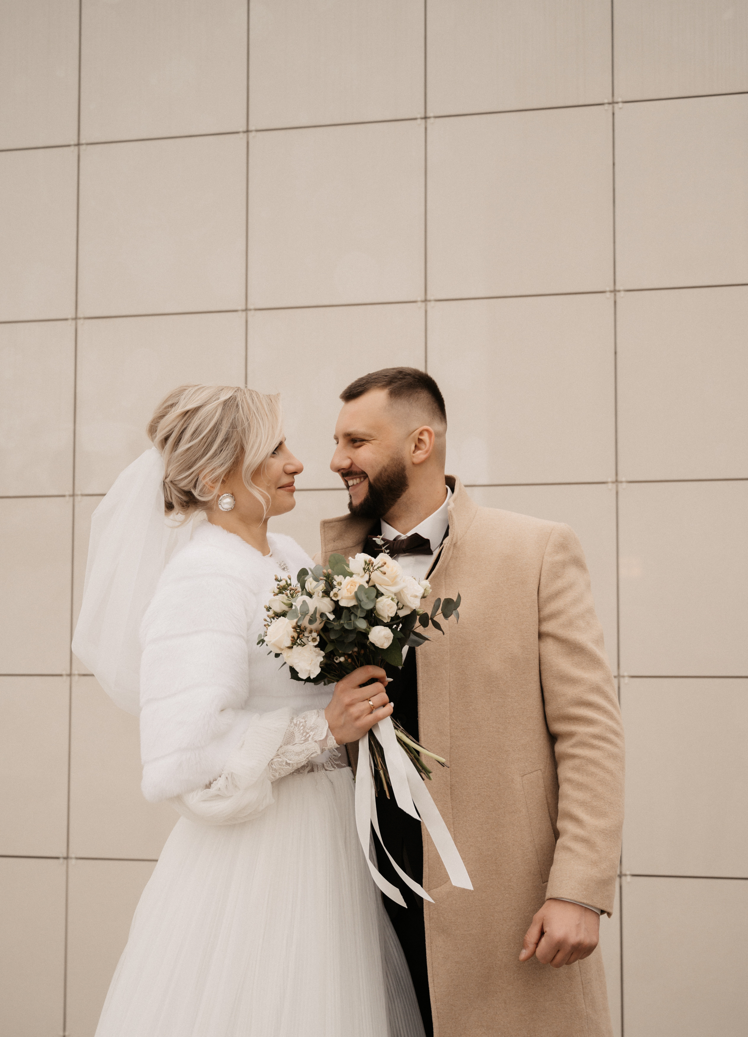 Дима и Яна. Свадебный фотограф Александр Давыдов