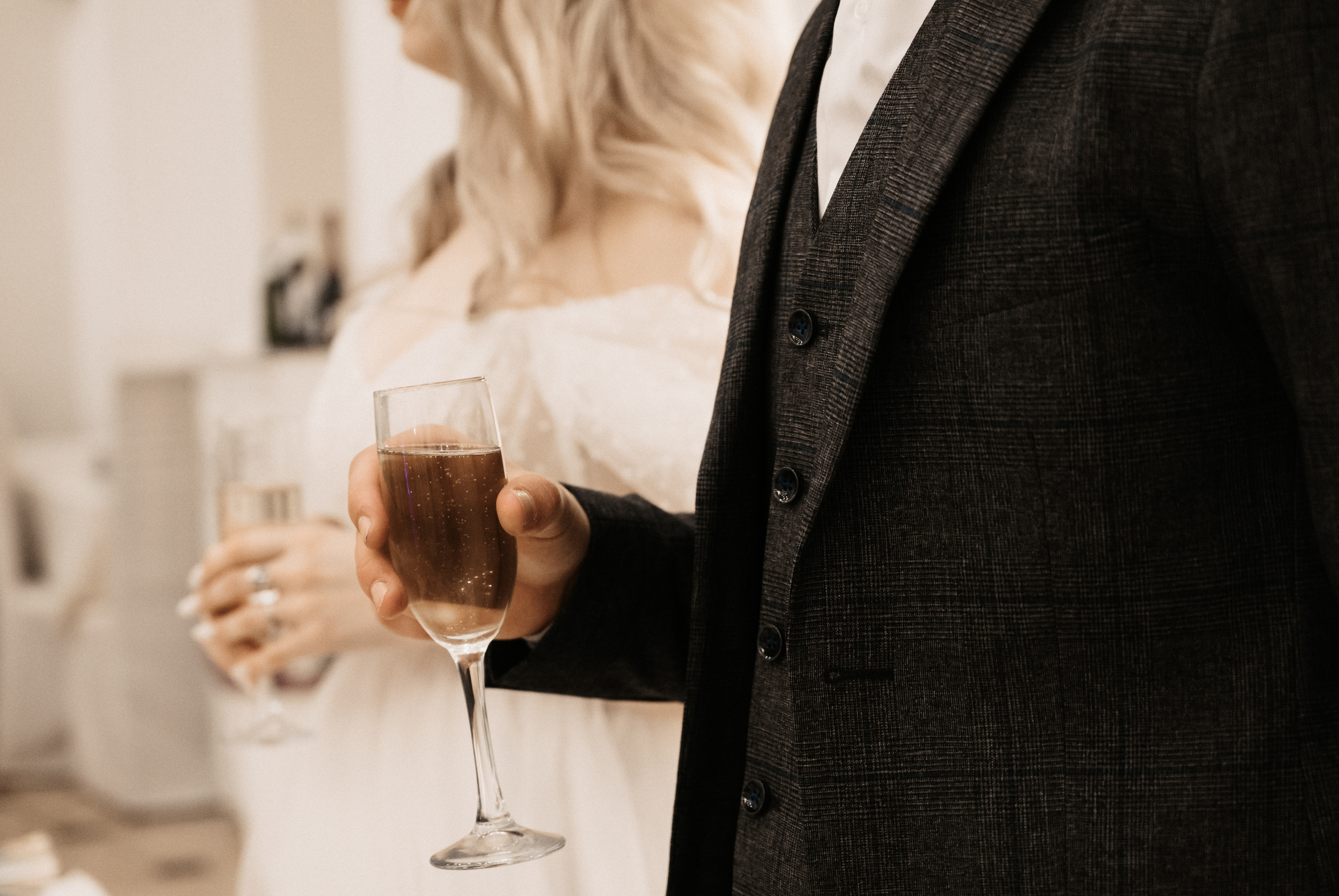 Жить в кайф. Свадебный фотограф Александр Давыдов