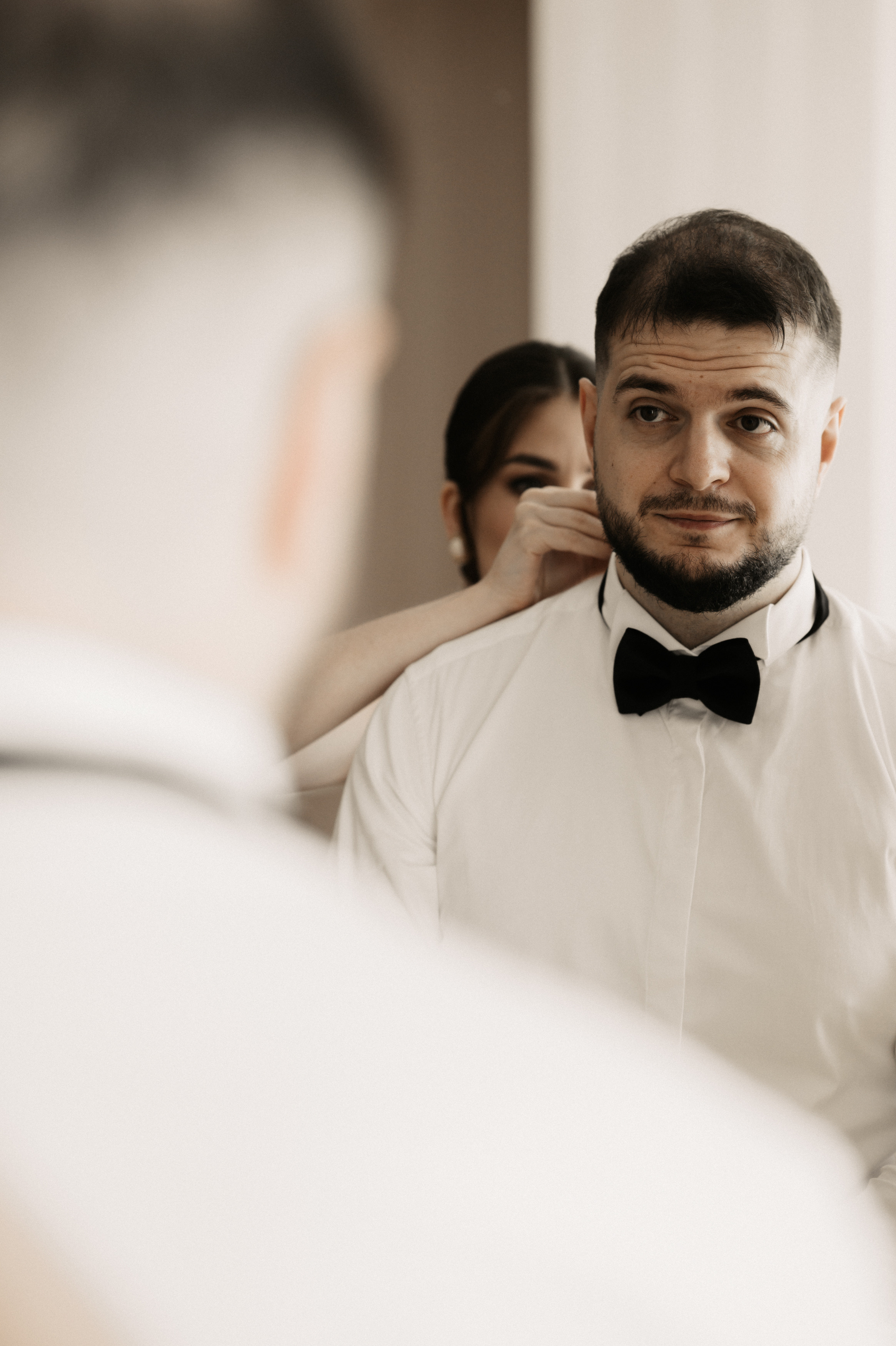 Софья и Илья. Свадебный фотограф Александр Давыдов