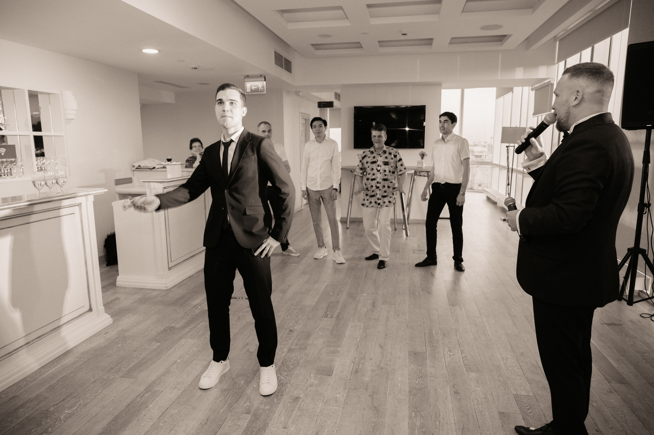 Саша+Даша. Свадебный фотограф Александр Давыдов