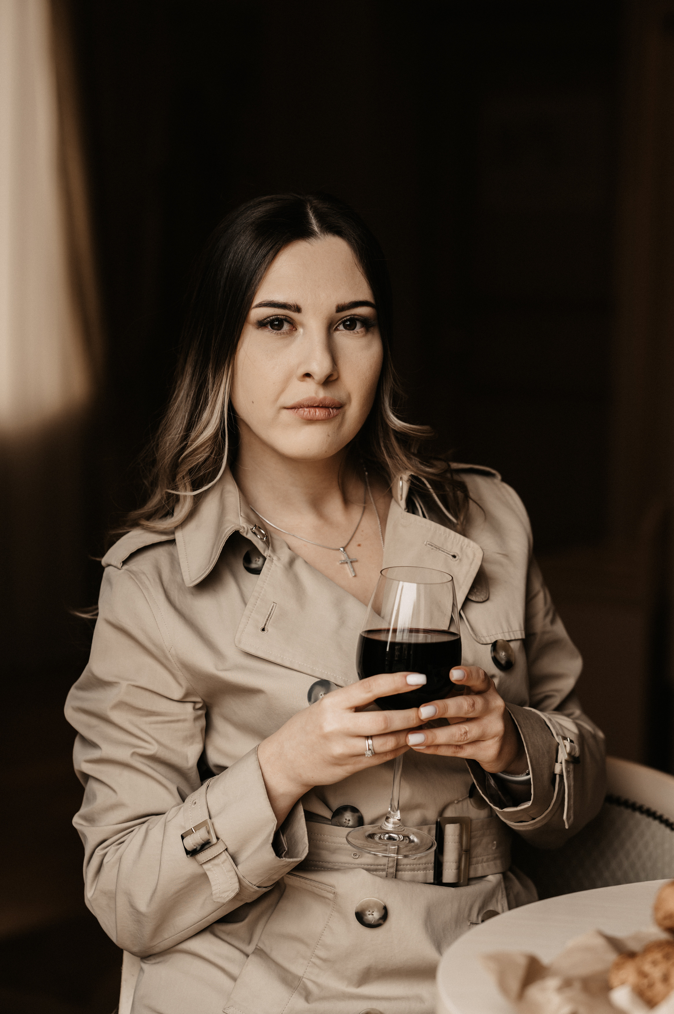 Яна и Кирилл. Свадебный фотограф Александр Давыдов