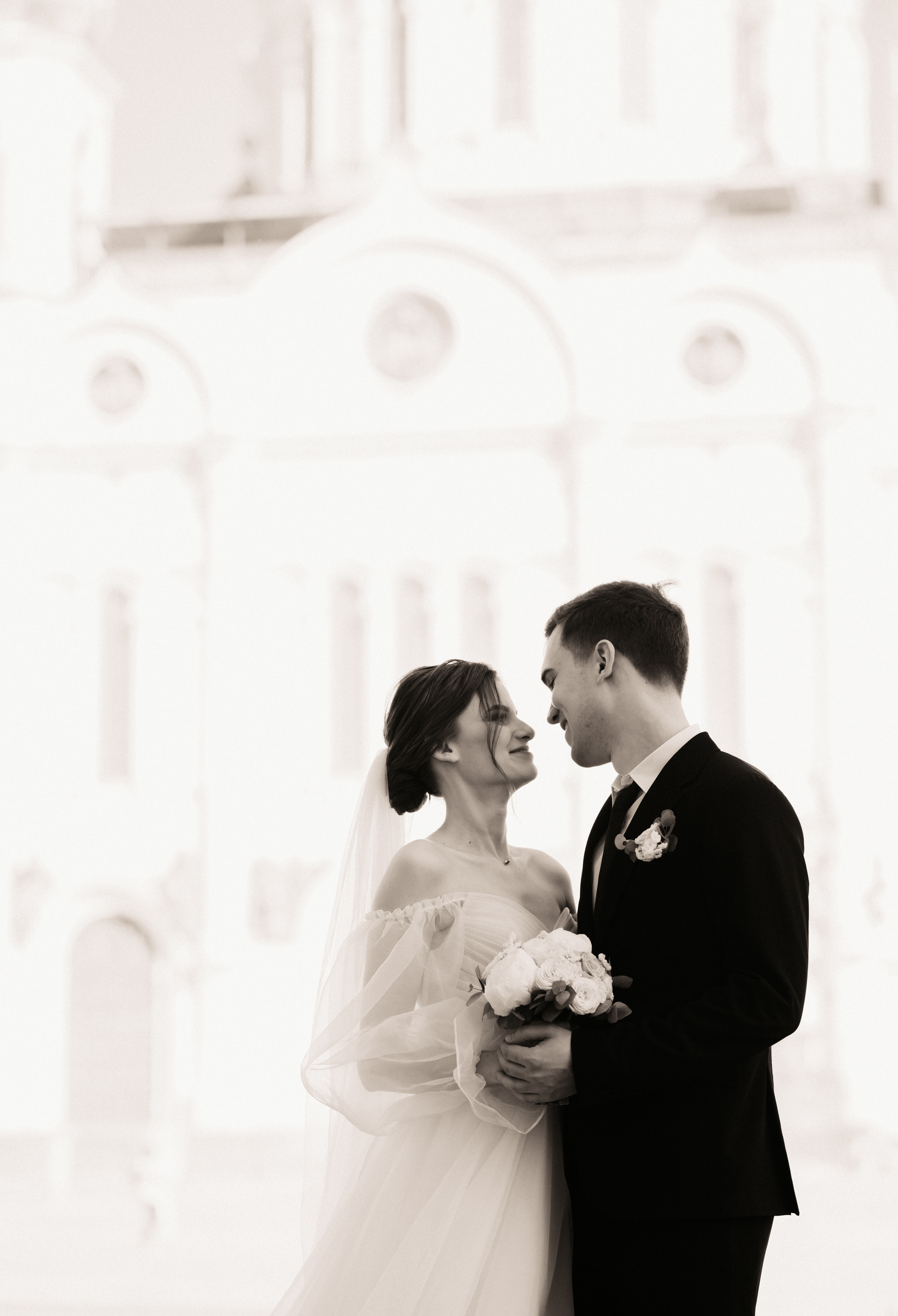 Саша+Даша. Свадебный фотограф Александр Давыдов