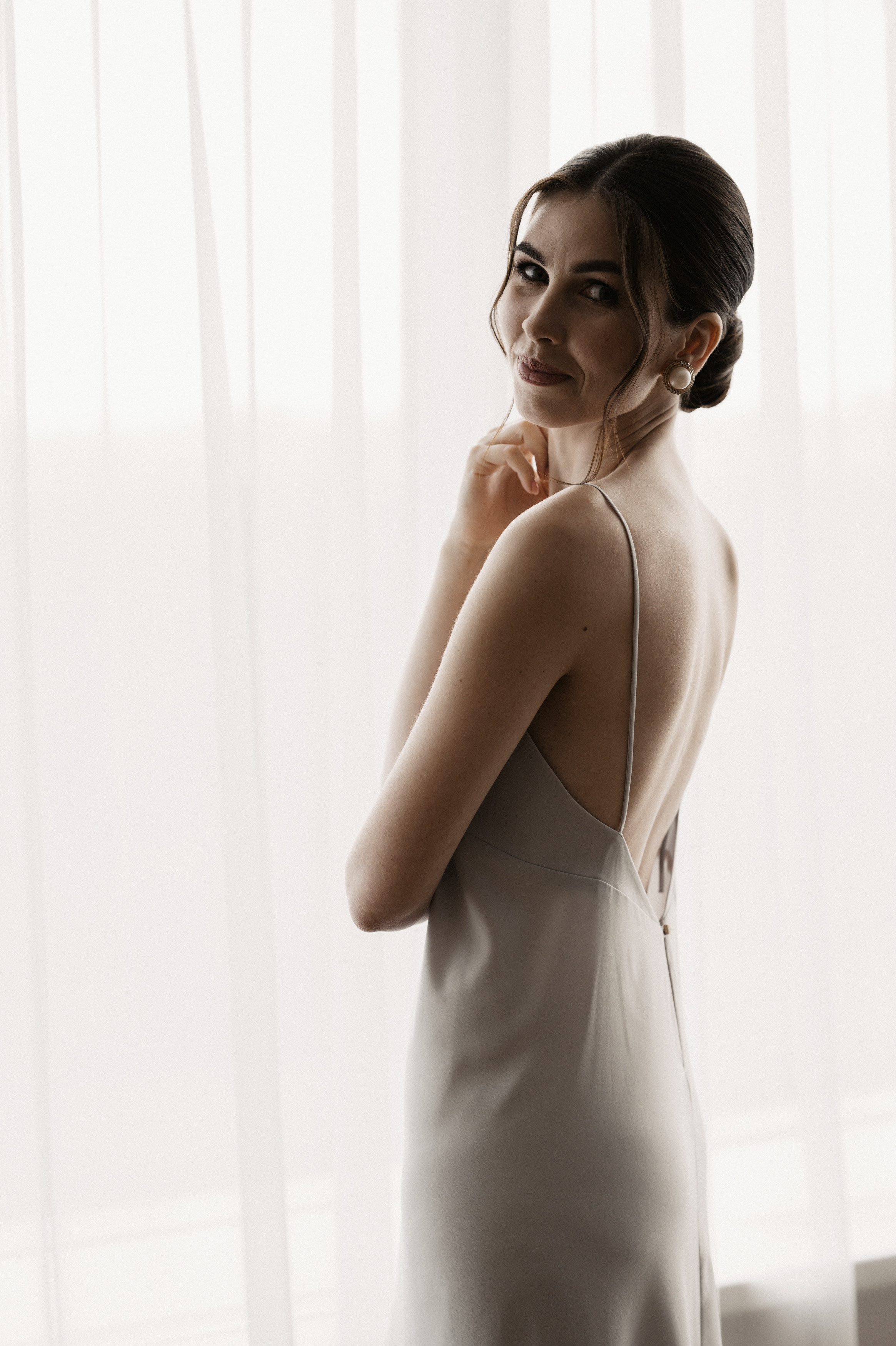 Софья и Илья. Свадебный фотограф Александр Давыдов