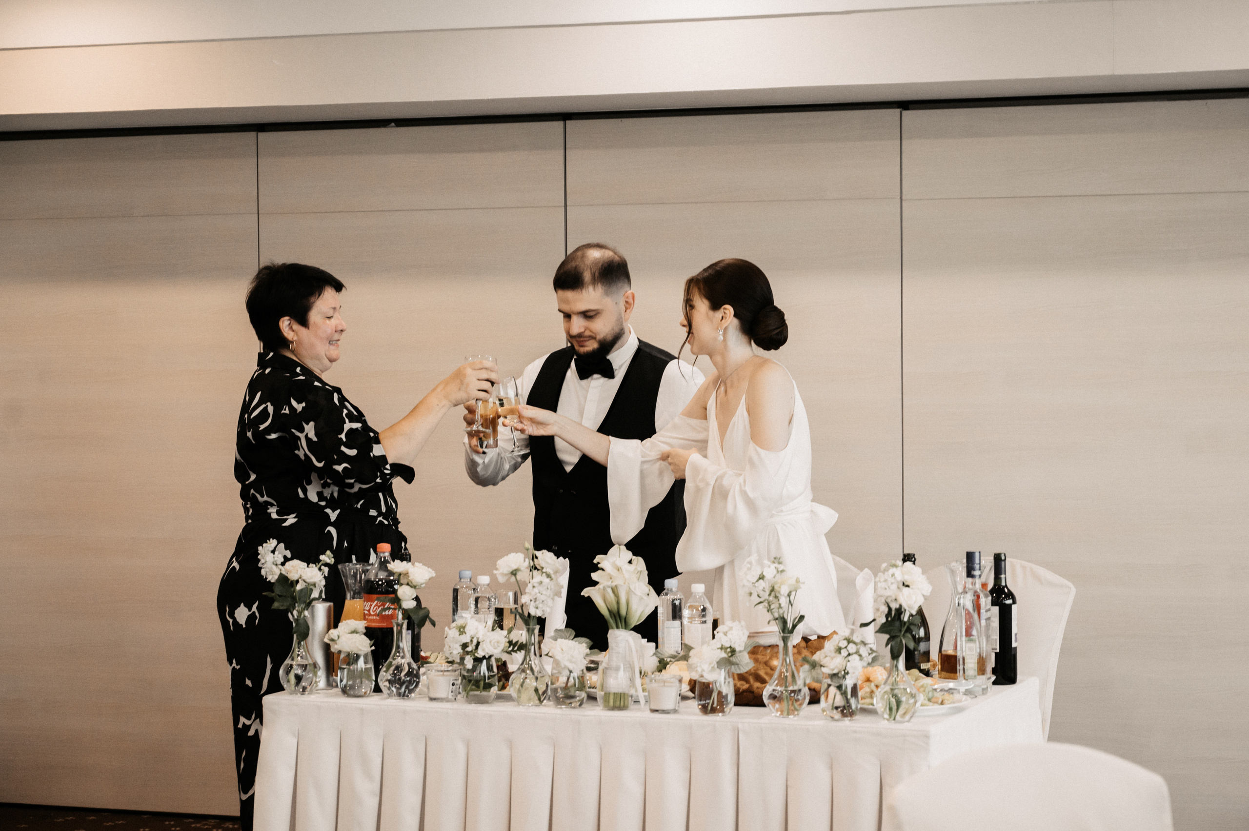 Софья и Илья. Свадебный фотограф Александр Давыдов