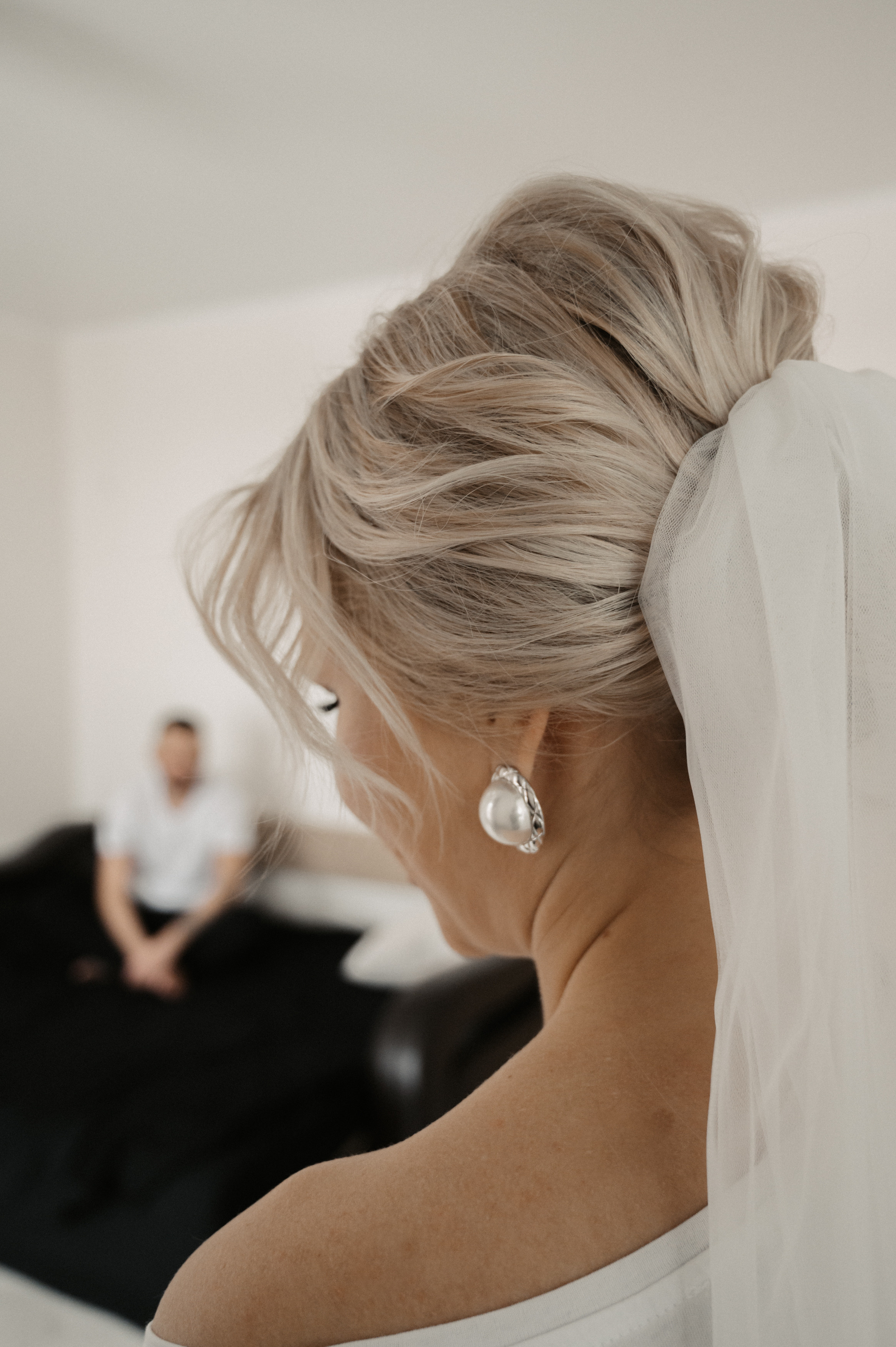 Дима и Яна. Свадебный фотограф Александр Давыдов