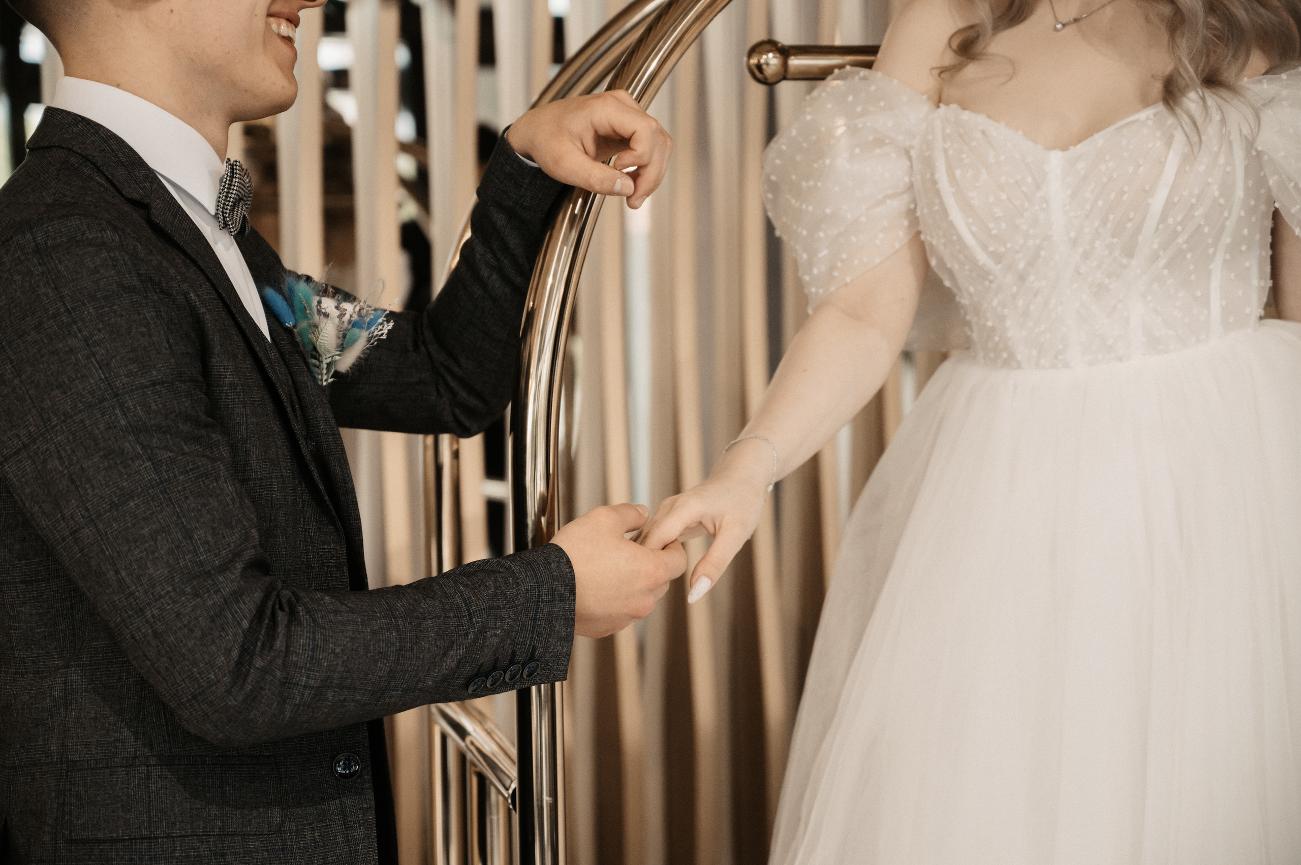 Жить в кайф. Свадебный фотограф Александр Давыдов