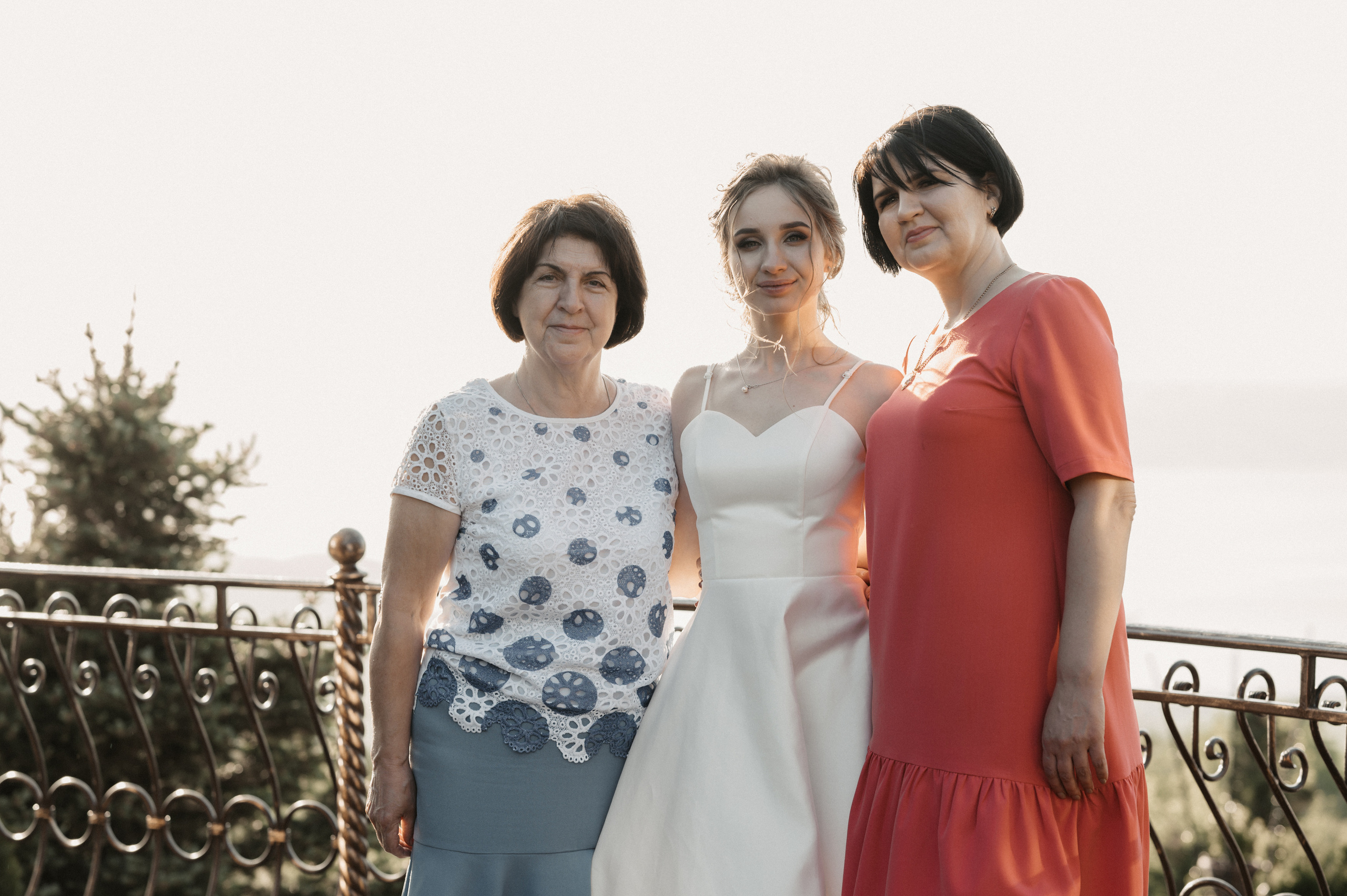 Полина и Роман. Свадебный фотограф Александр Давыдов