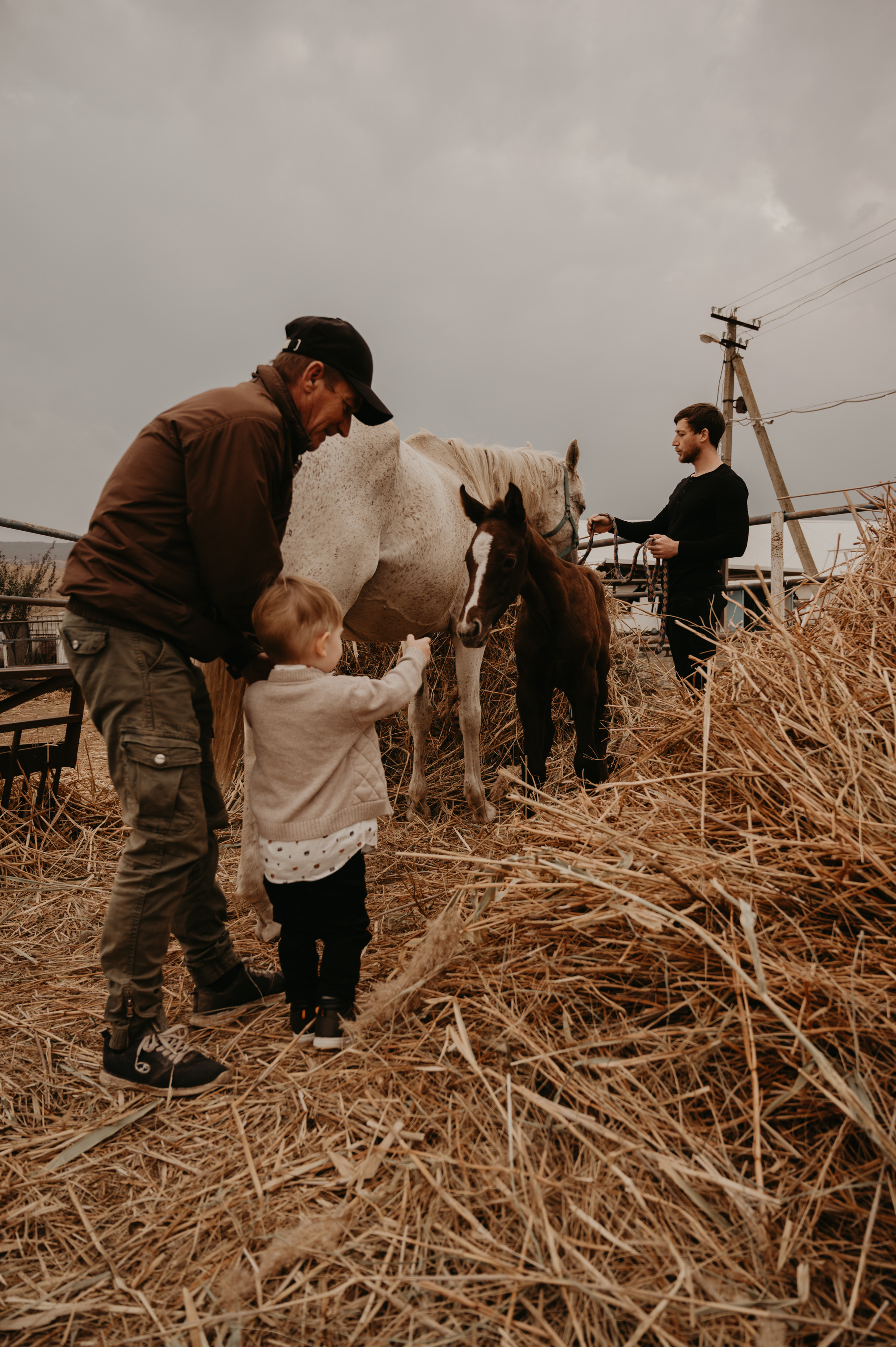 …. Свадебный фотограф Александр Давыдов
