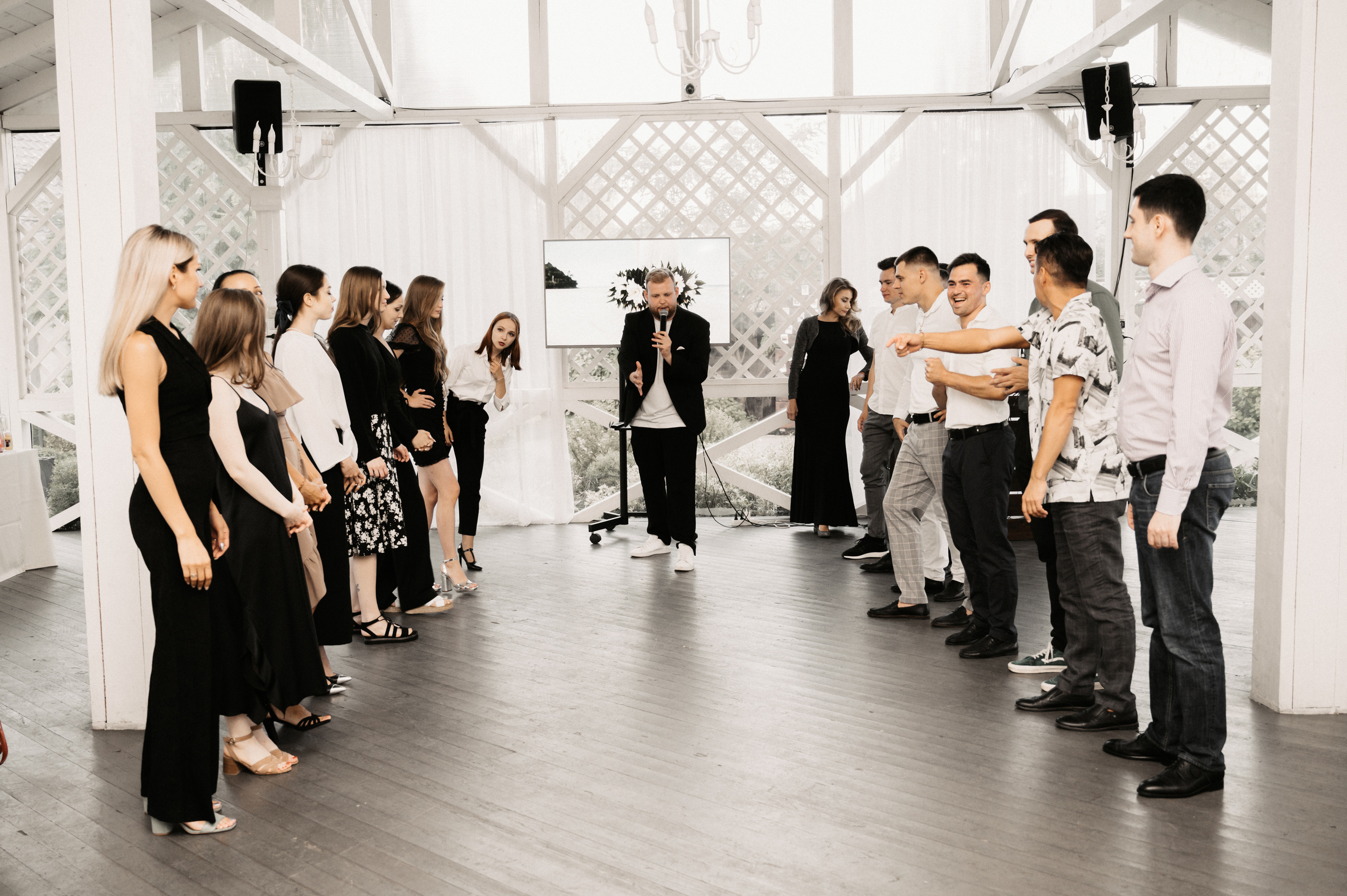 Счастье у озера. Свадебный фотограф Александр Давыдов