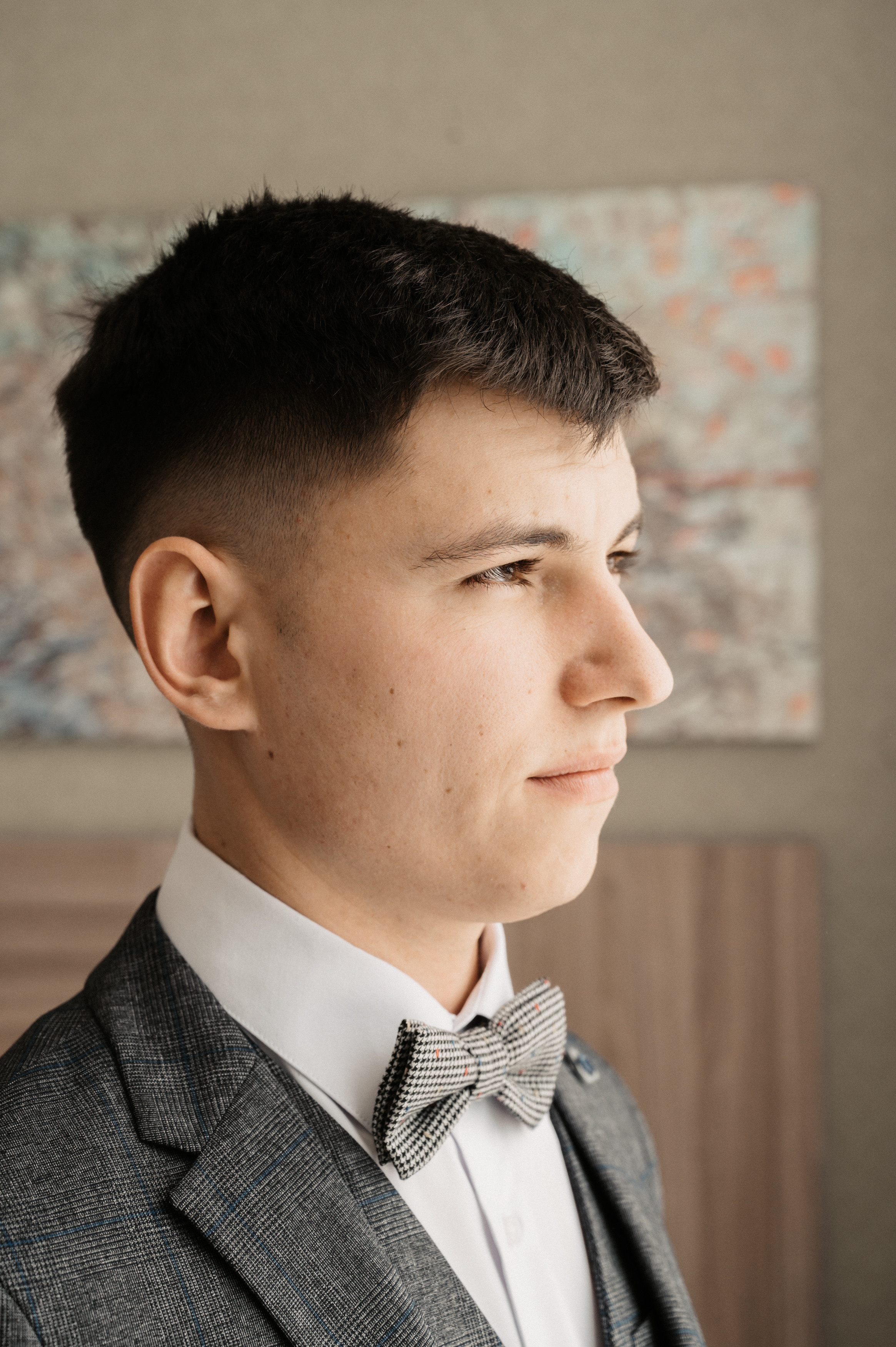 Жить в кайф. Свадебный фотограф Александр Давыдов