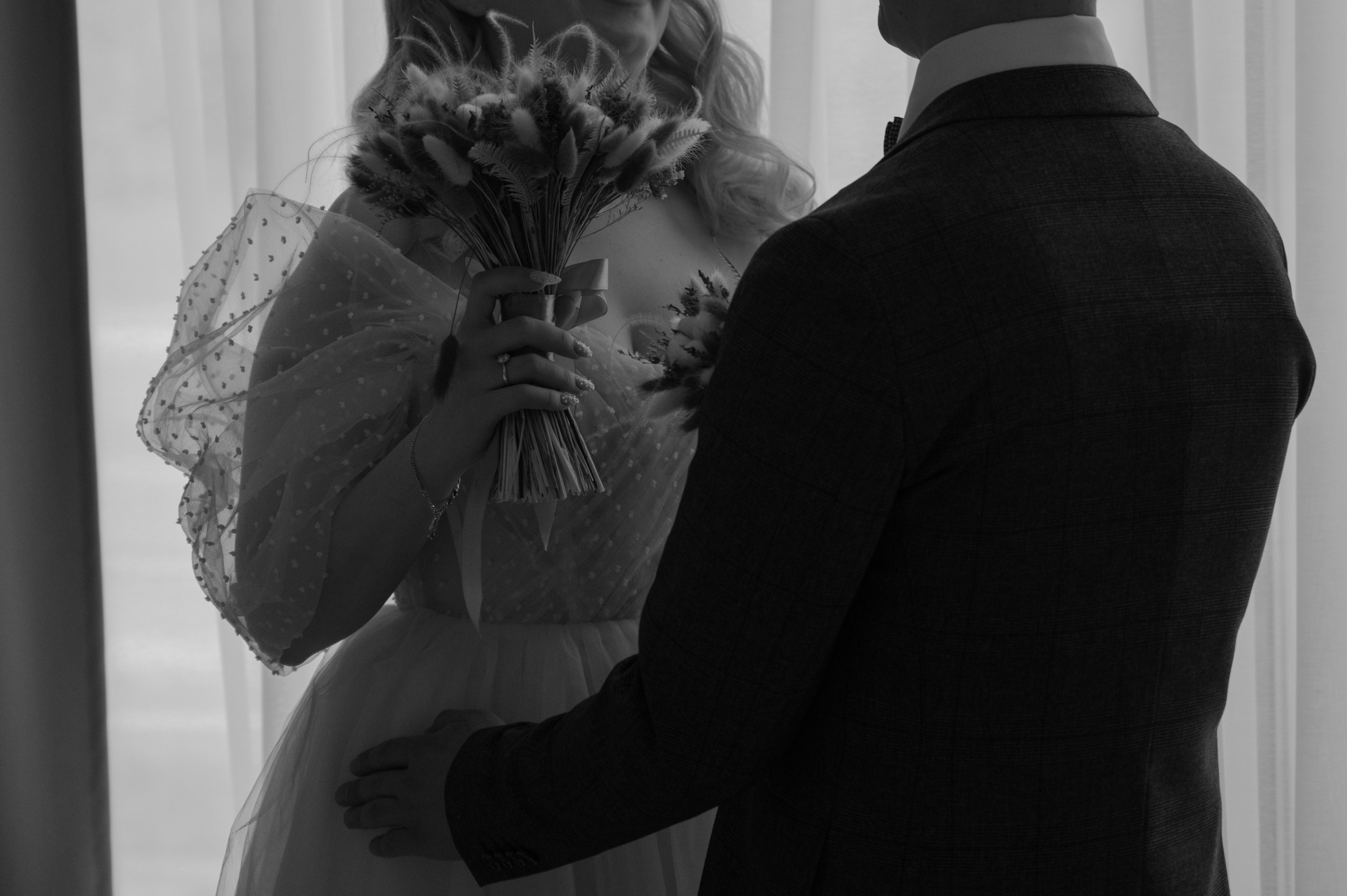 Жить в кайф. Свадебный фотограф Александр Давыдов