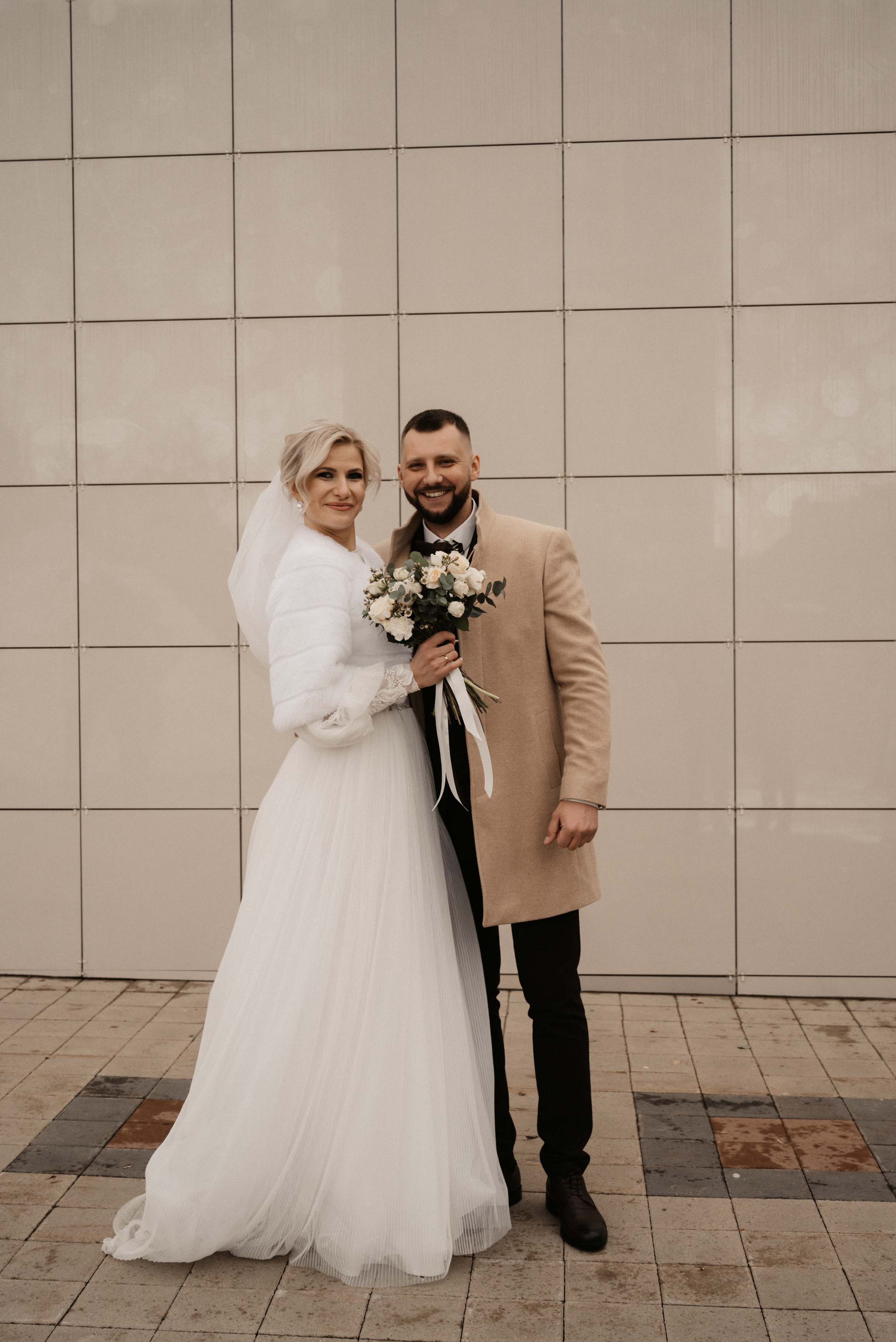 Дима и Яна. Свадебный фотограф Александр Давыдов