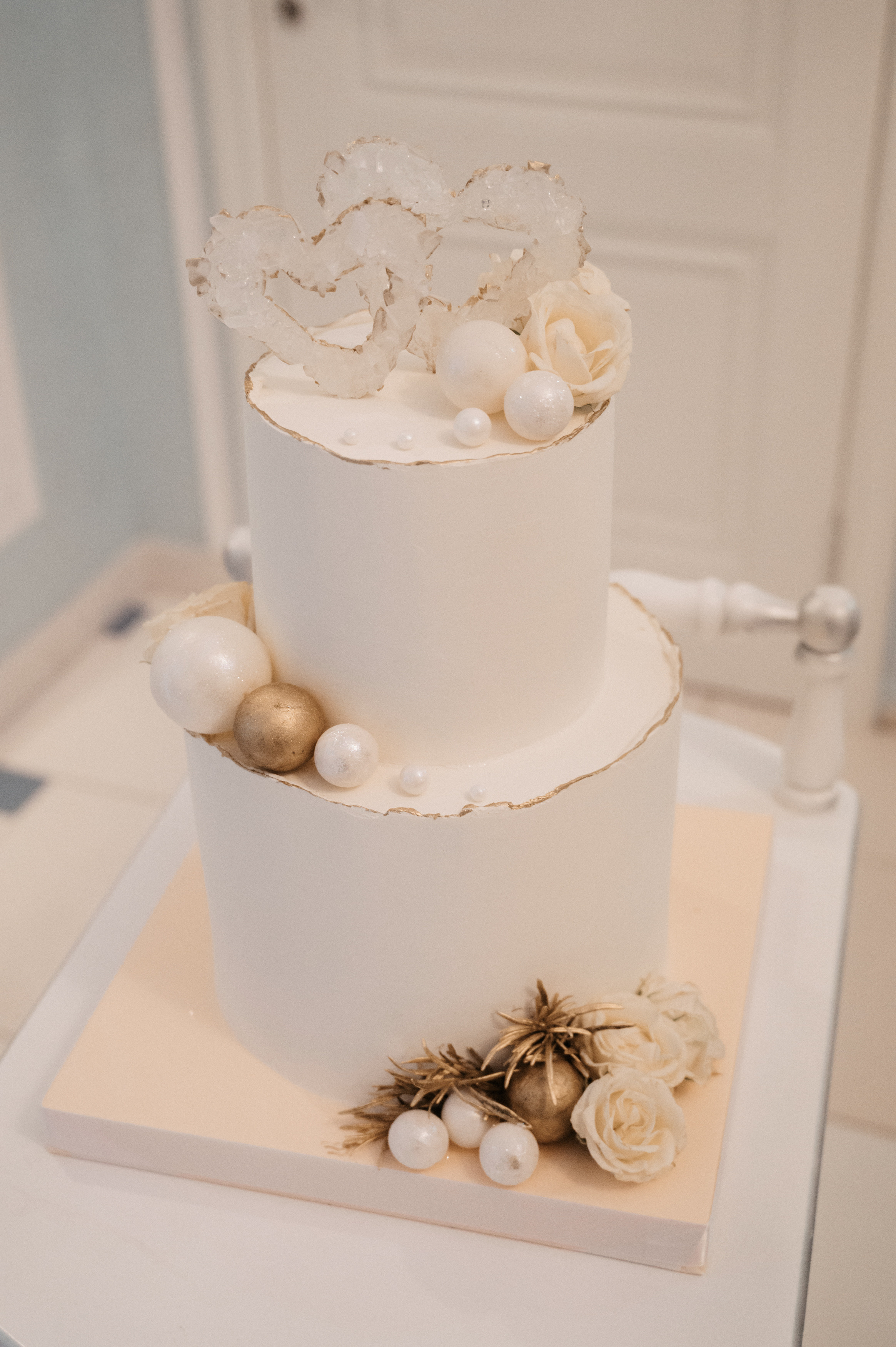 Дима и Яна. Свадебный фотограф Александр Давыдов