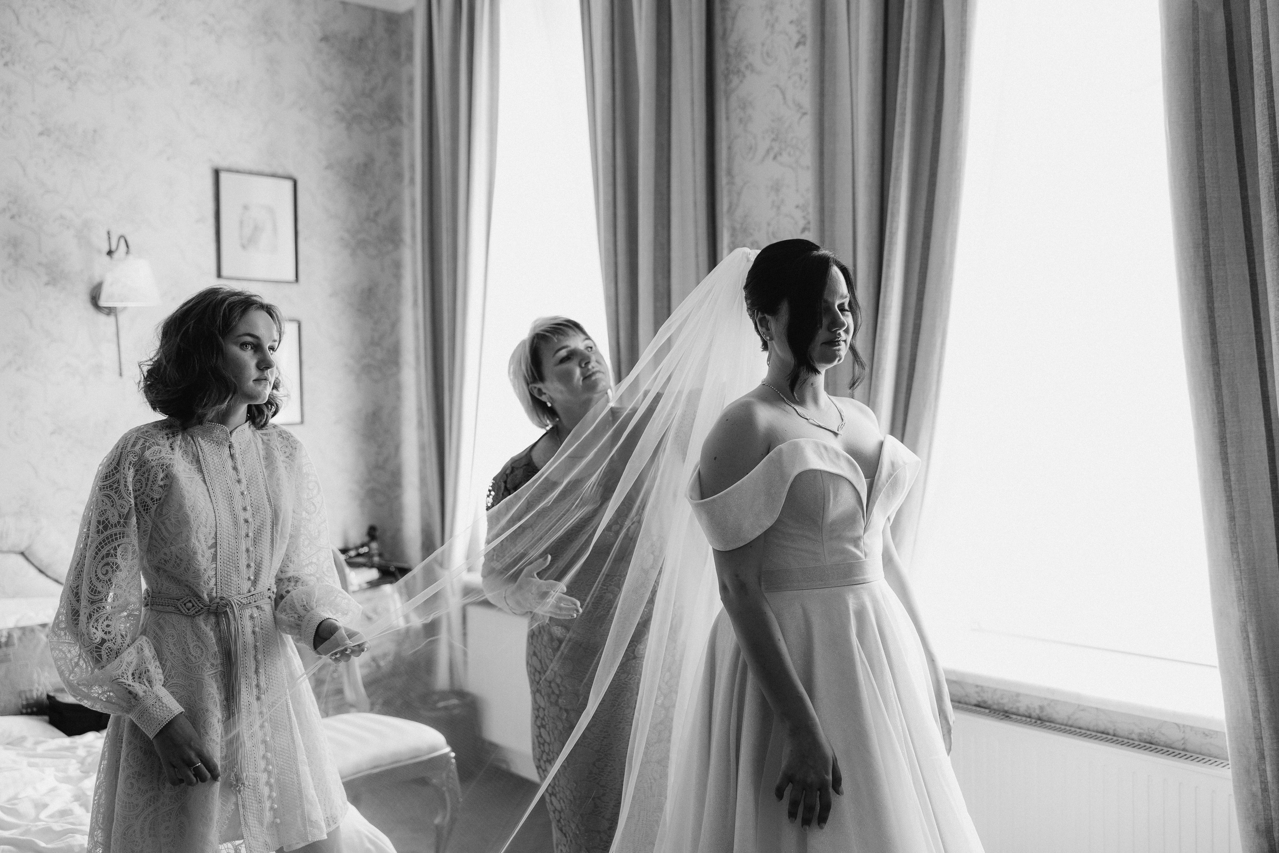 Север-юг. Фотограф Санкт-Петербург