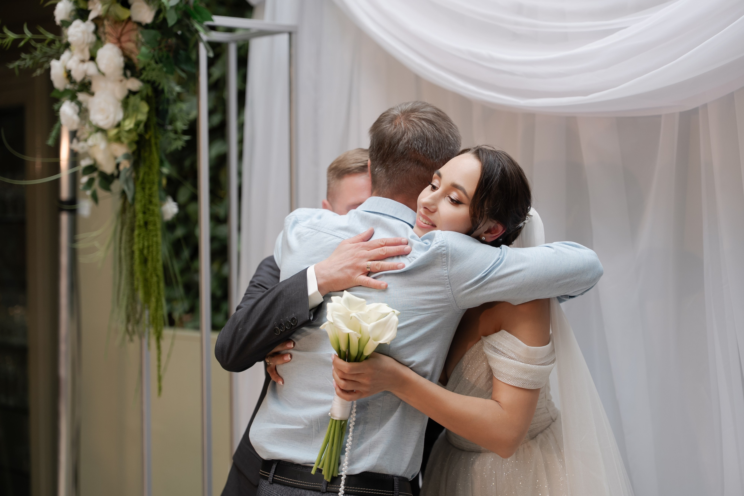 Wedding A&E. Свадебный фотограф Санкт-Петербург СПб