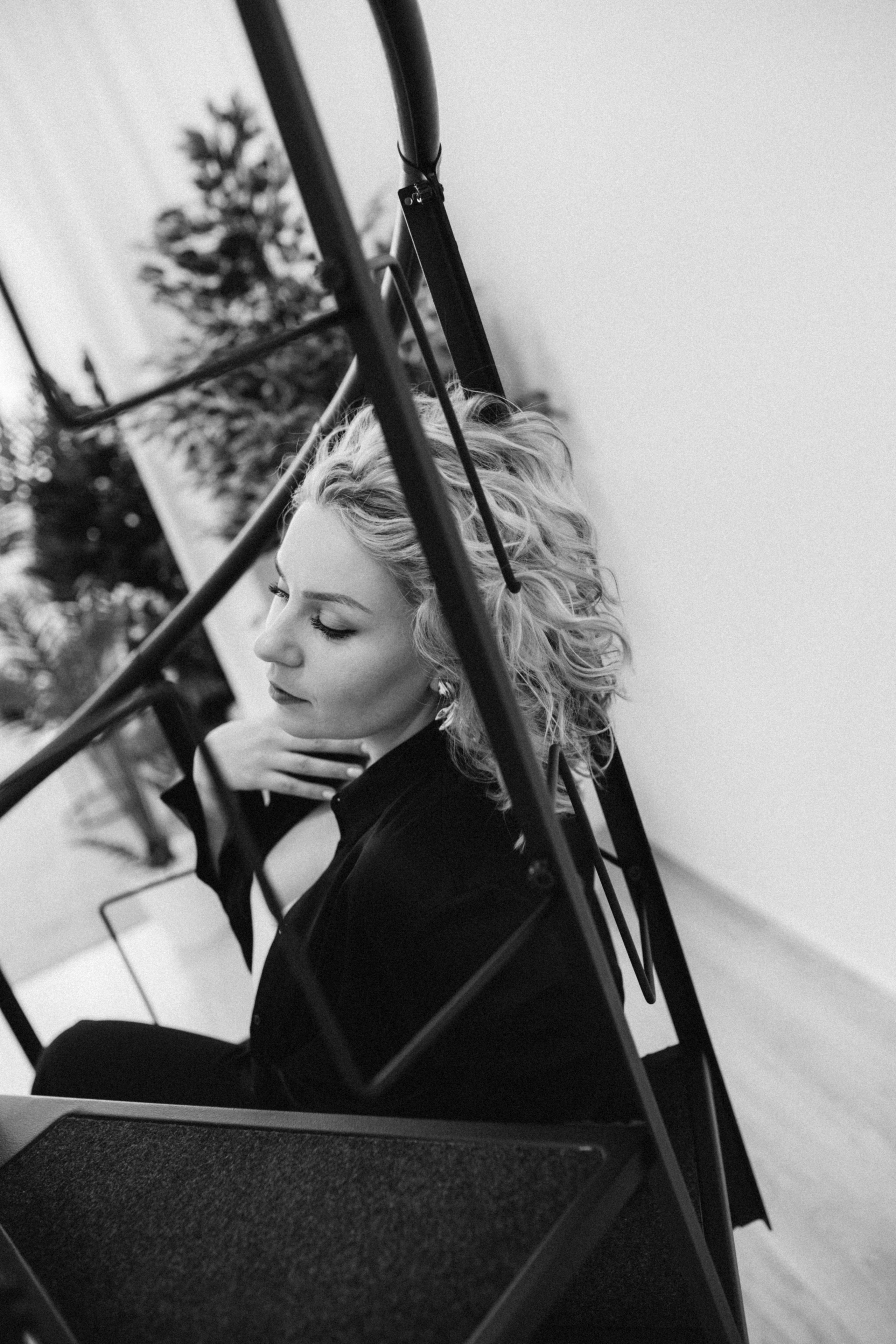 МУЗЫКА. Cheta Kovalevsky фотографы