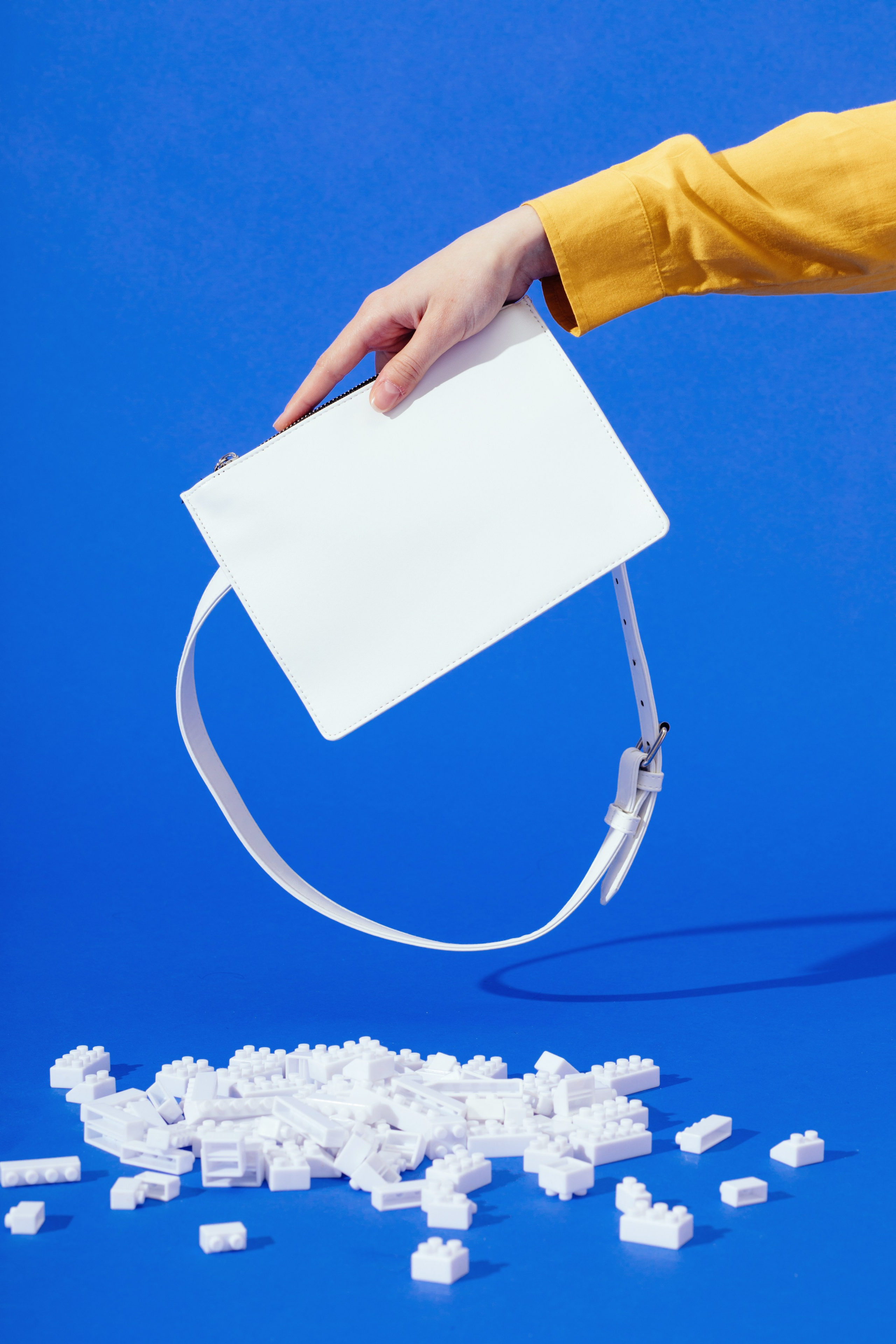 Benetton. Портретный фотограф Филимонов Сергей