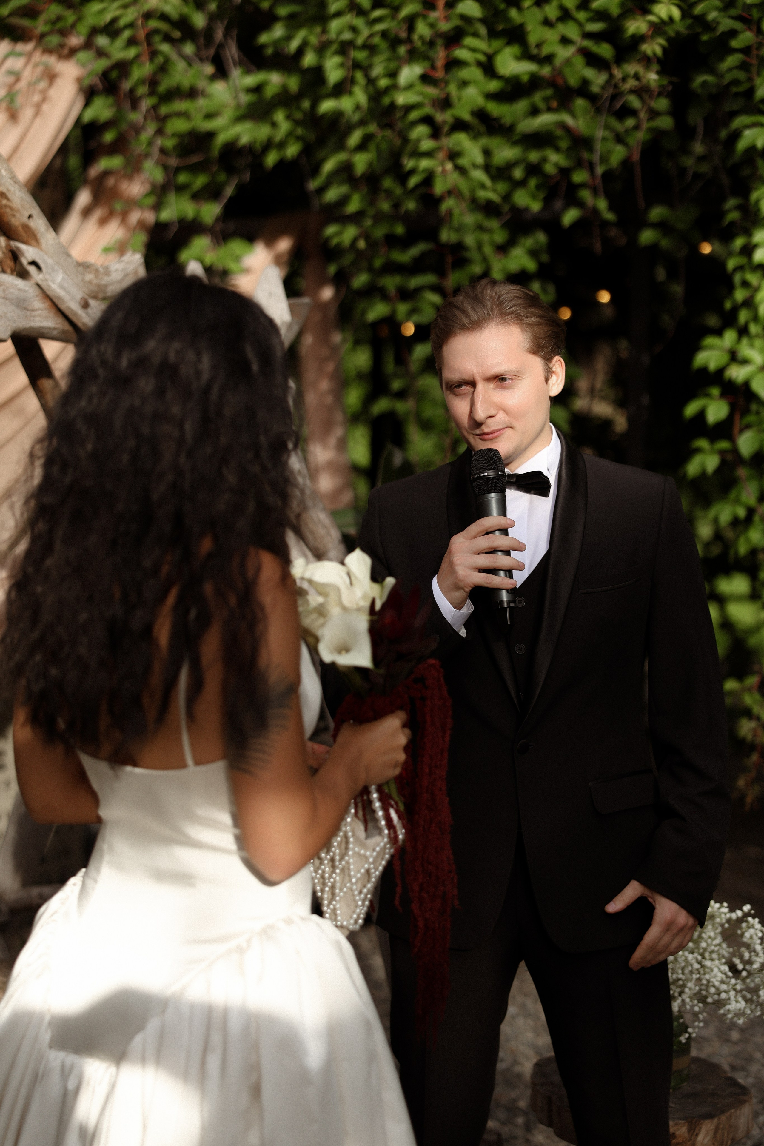 «Всегда» — Юлия и Александр. Свадебный и семейный фотограф в Москве Ломова Ирина