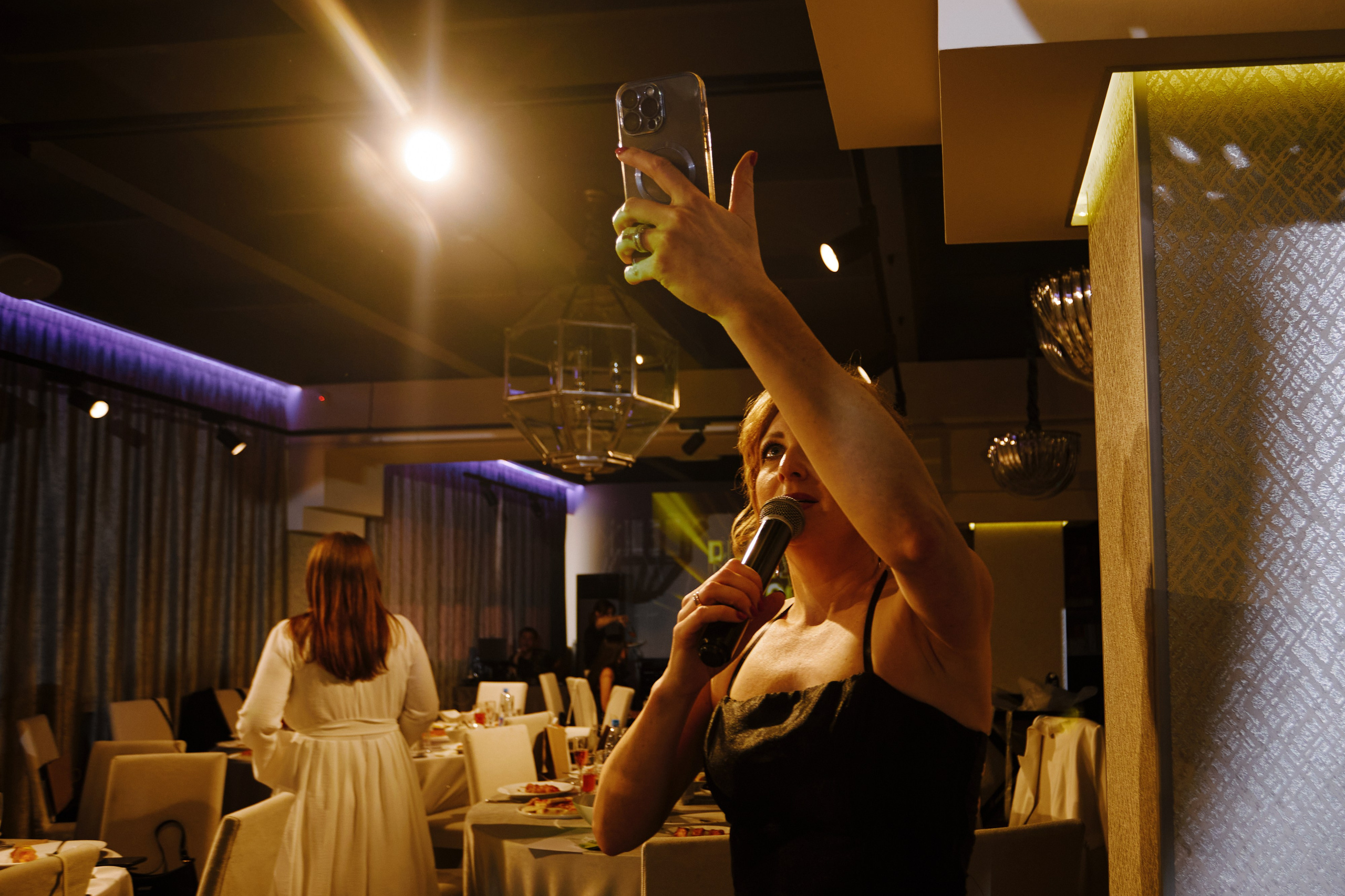 Выпускной 11кл. Портретный и свадебный фотограф в Екатеринбурге Владимир ЛузинЛузин