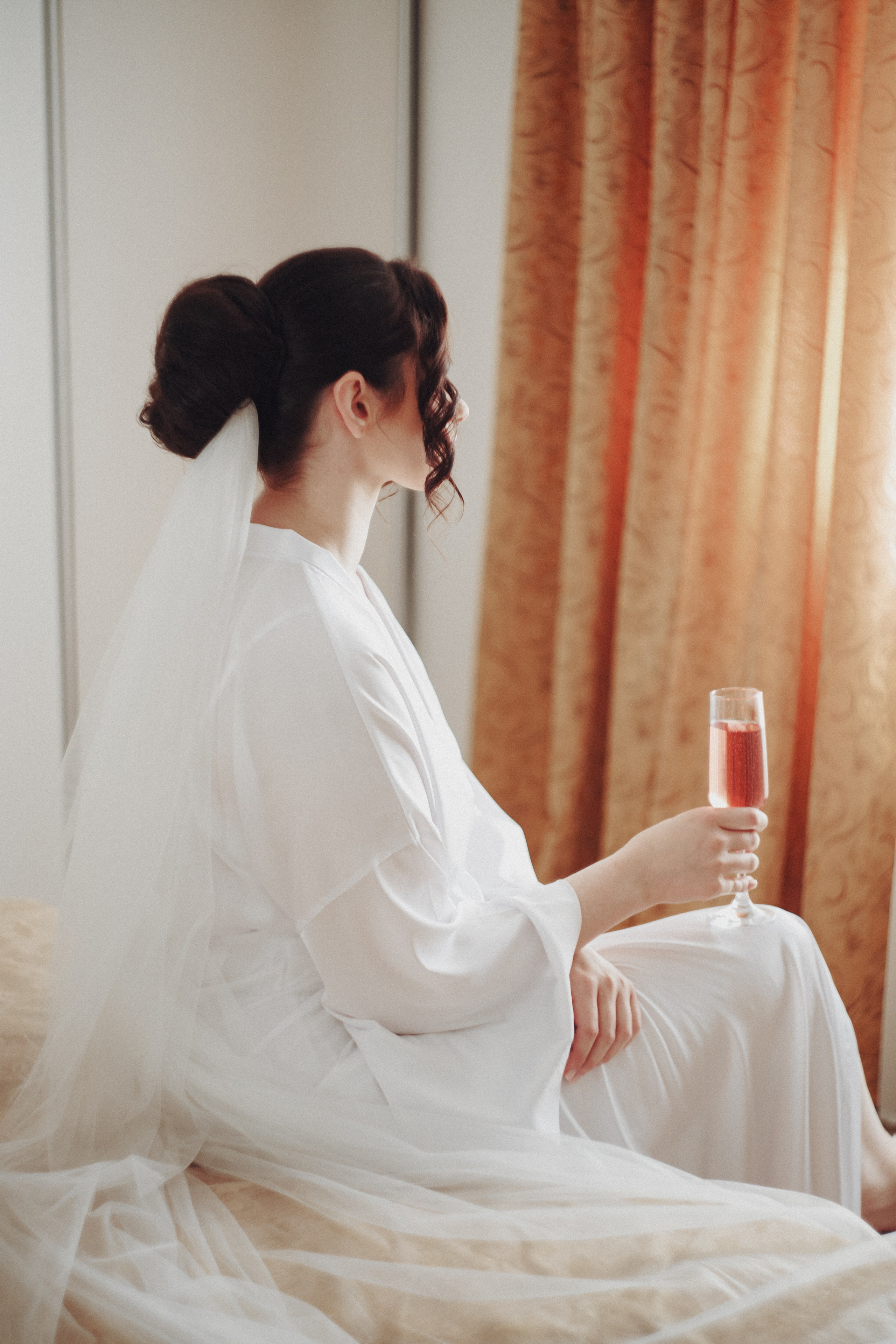 Полина & Андрей. Фотограф в Москве и Московской области