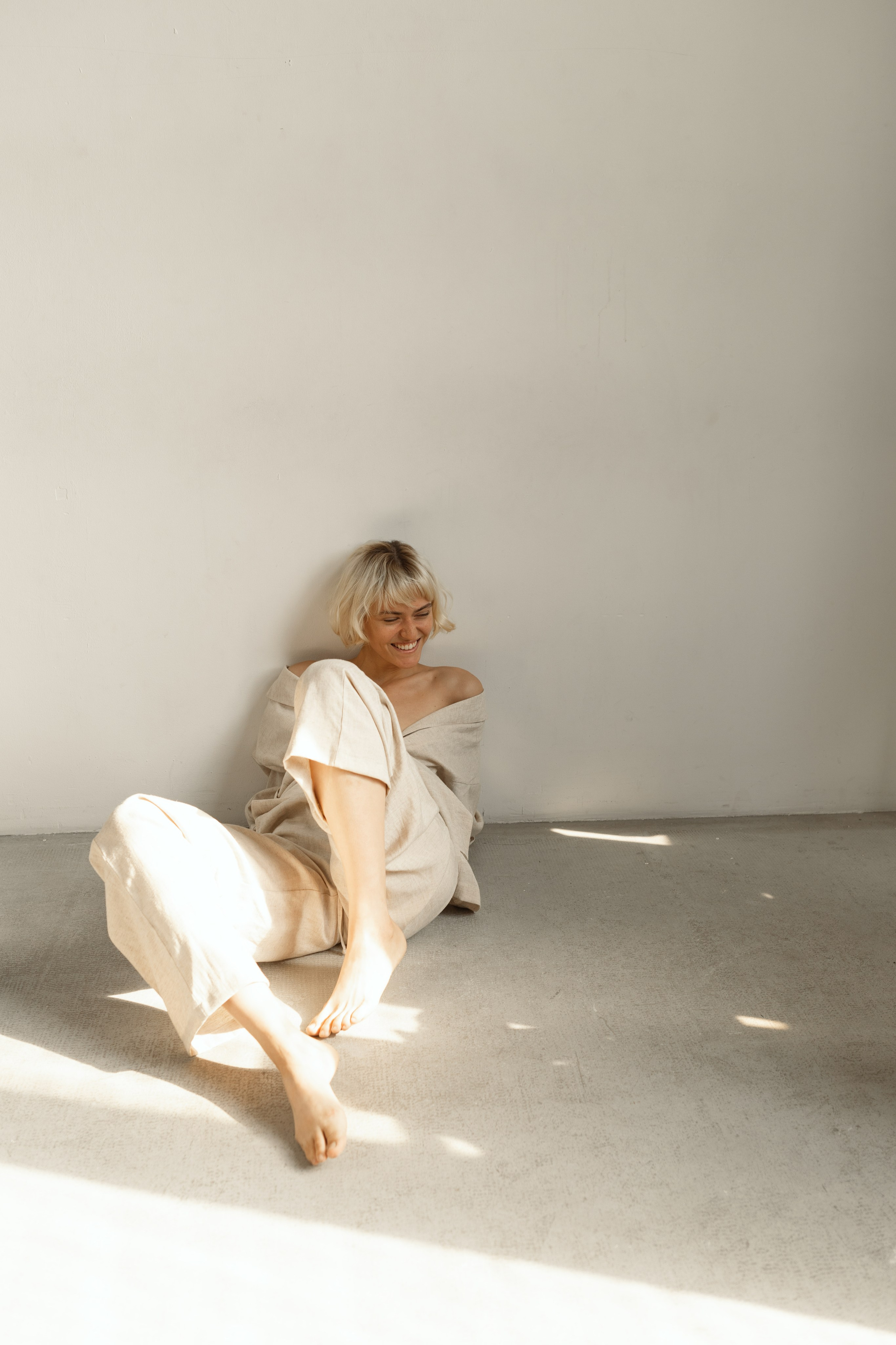 Женский портрет. Фотограф Москва Балашиха