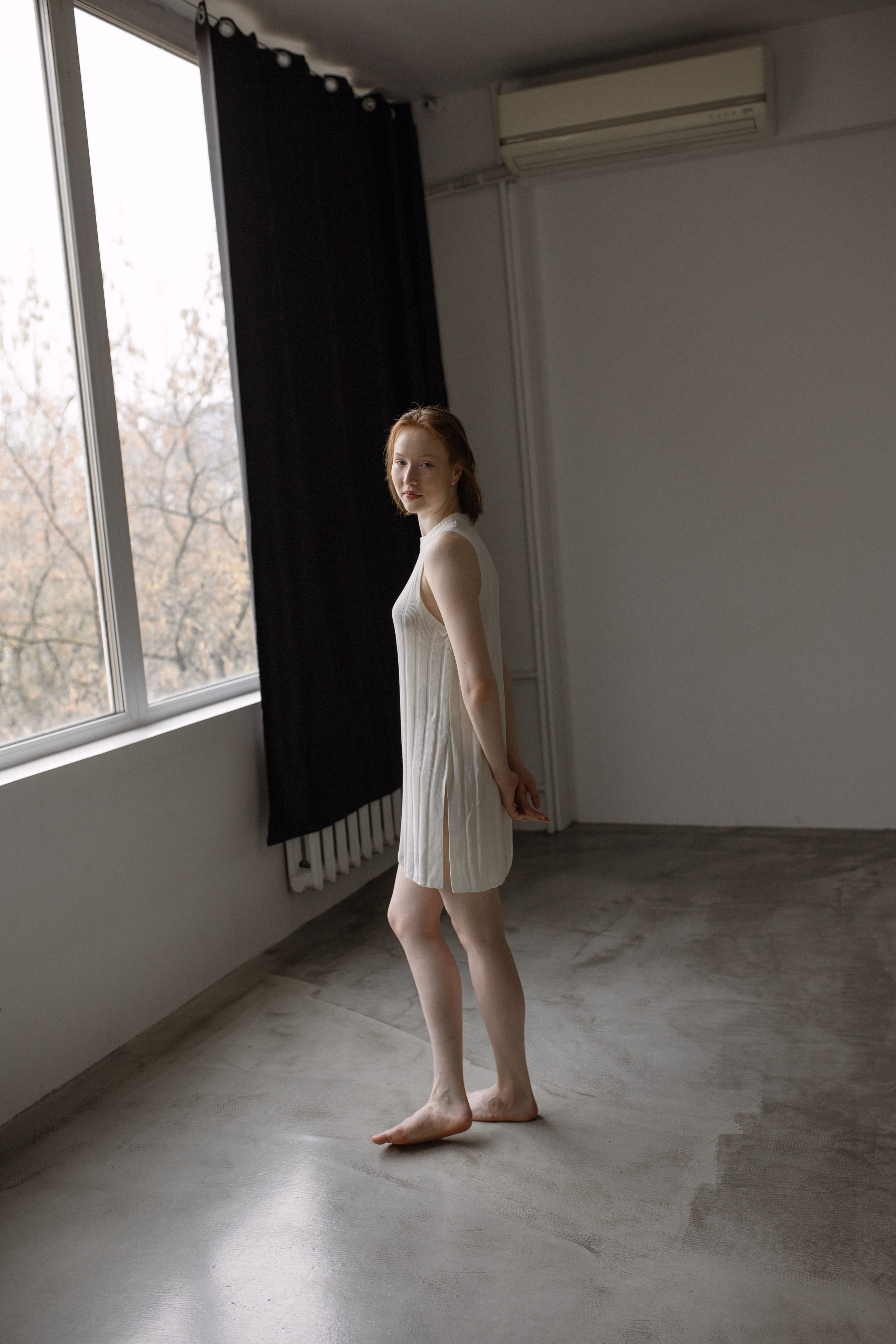 Женский портрет. Фотограф Москва Балашиха