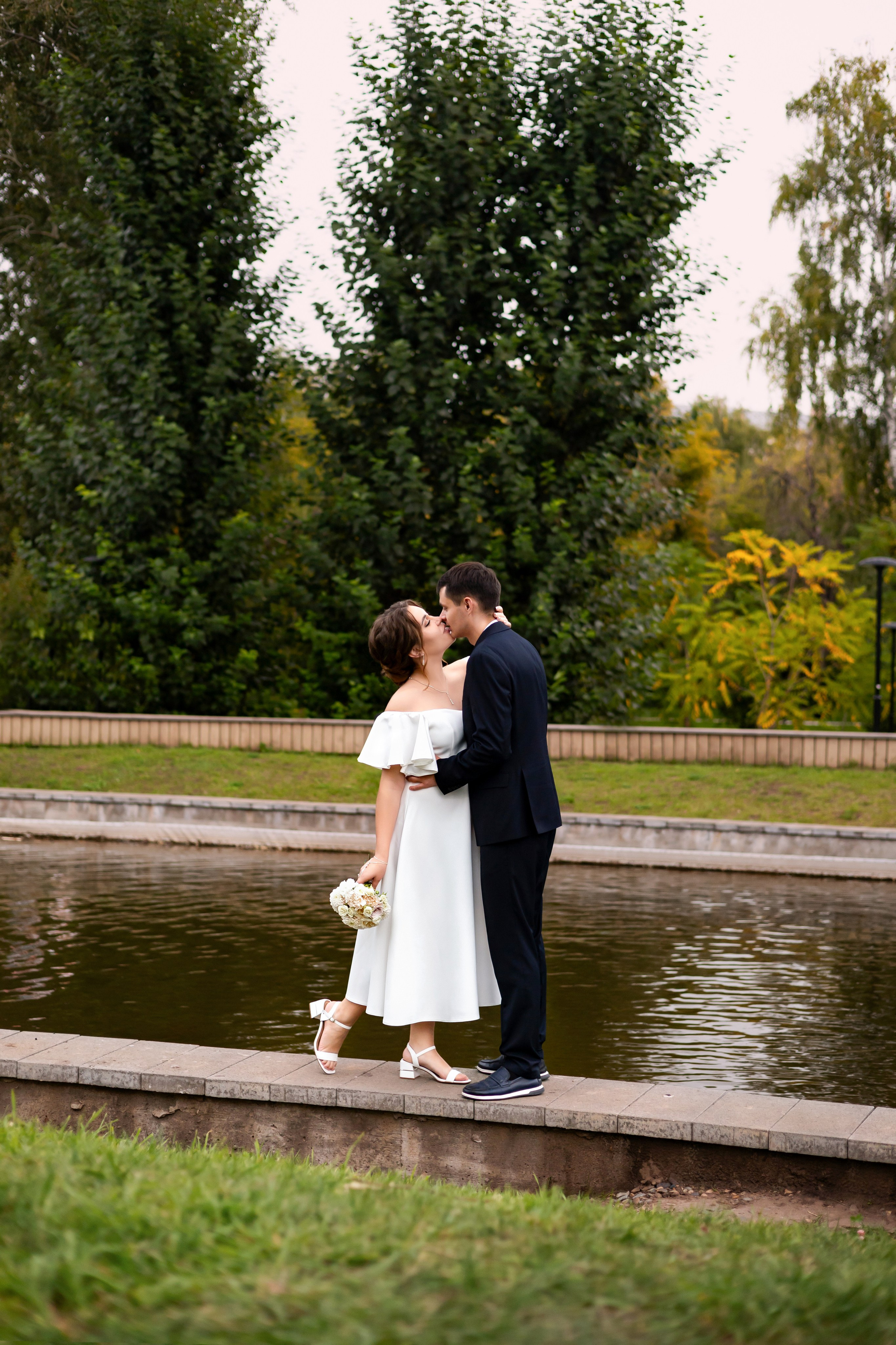 Weddings. Женский, детский и семейный фотограф Барнаул Яна Шабанова
