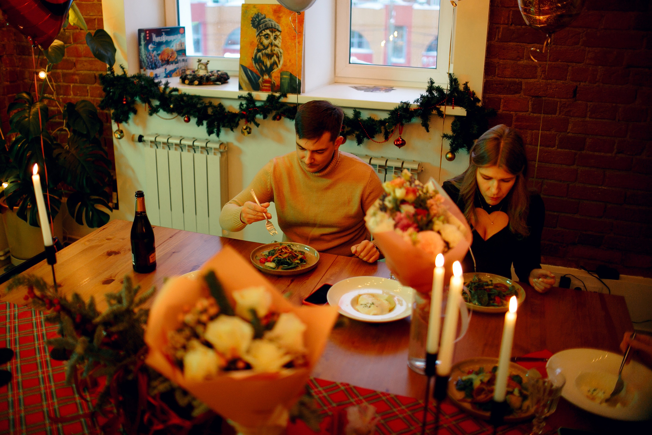 День рождения в «Арт пикник». Ваш репортажный фотограф Артемий Антонов
