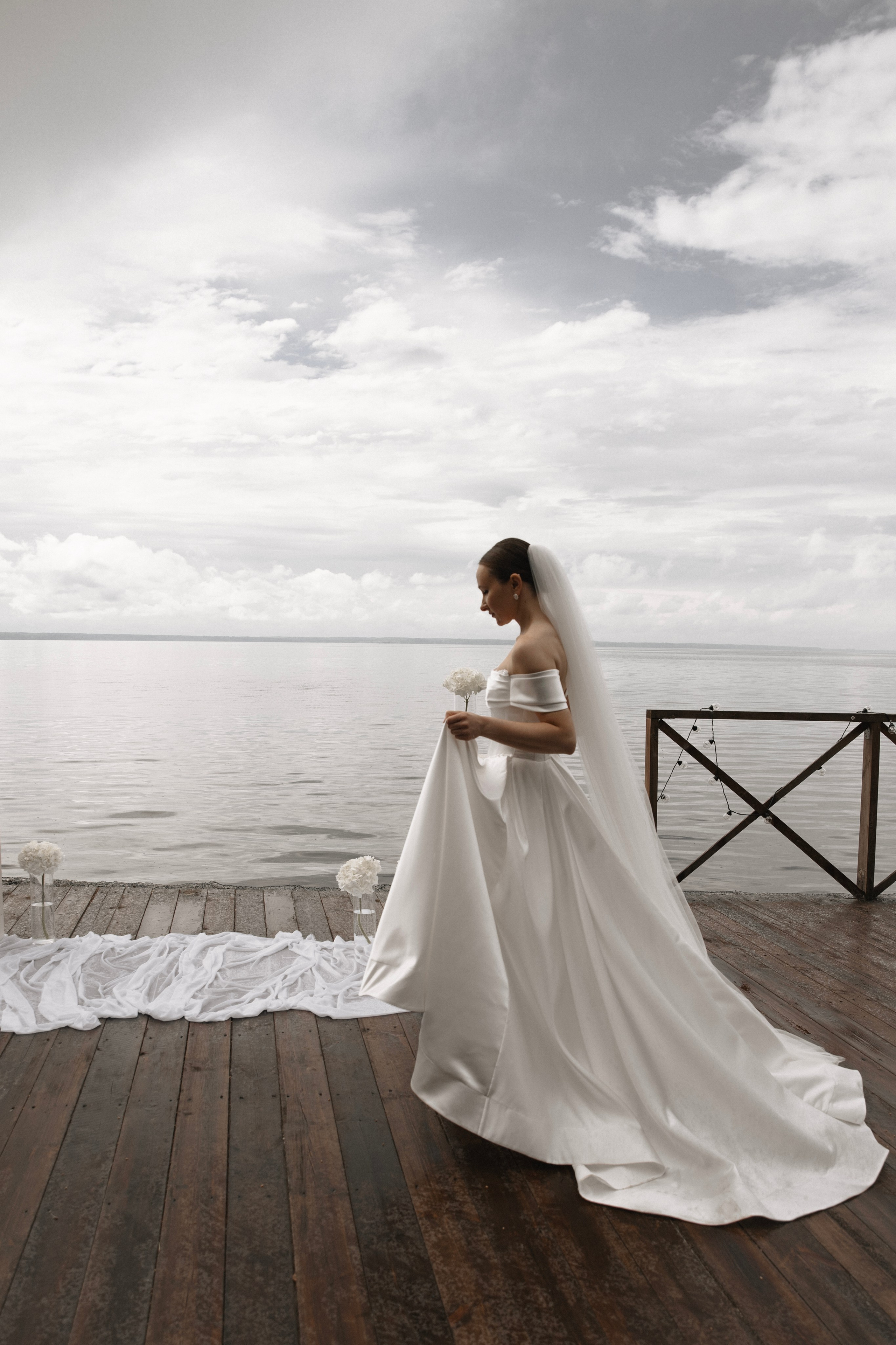 Александр и Полина