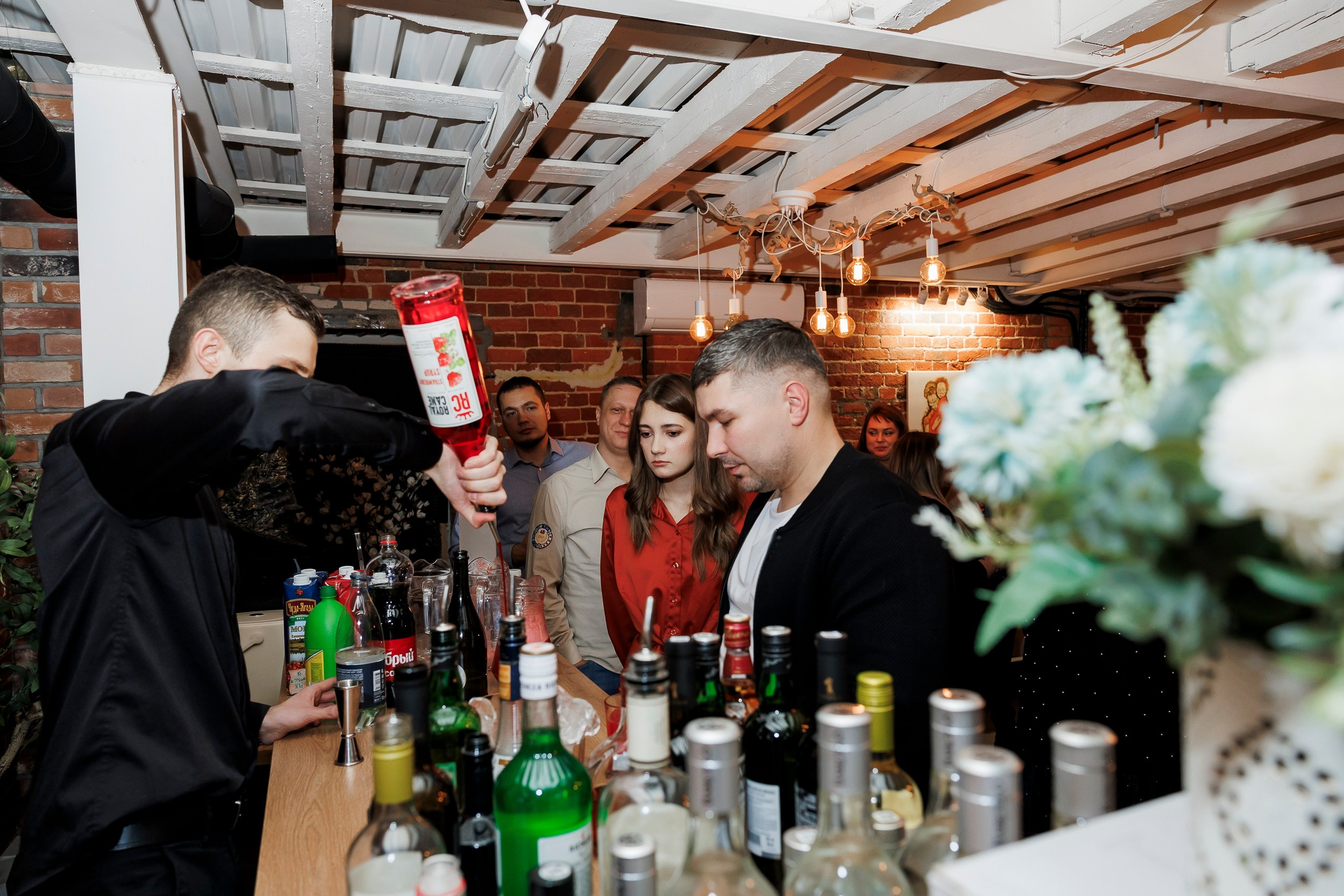 ГК Ювенко. Репортажный и свадебный фотограф Катерина Потапова