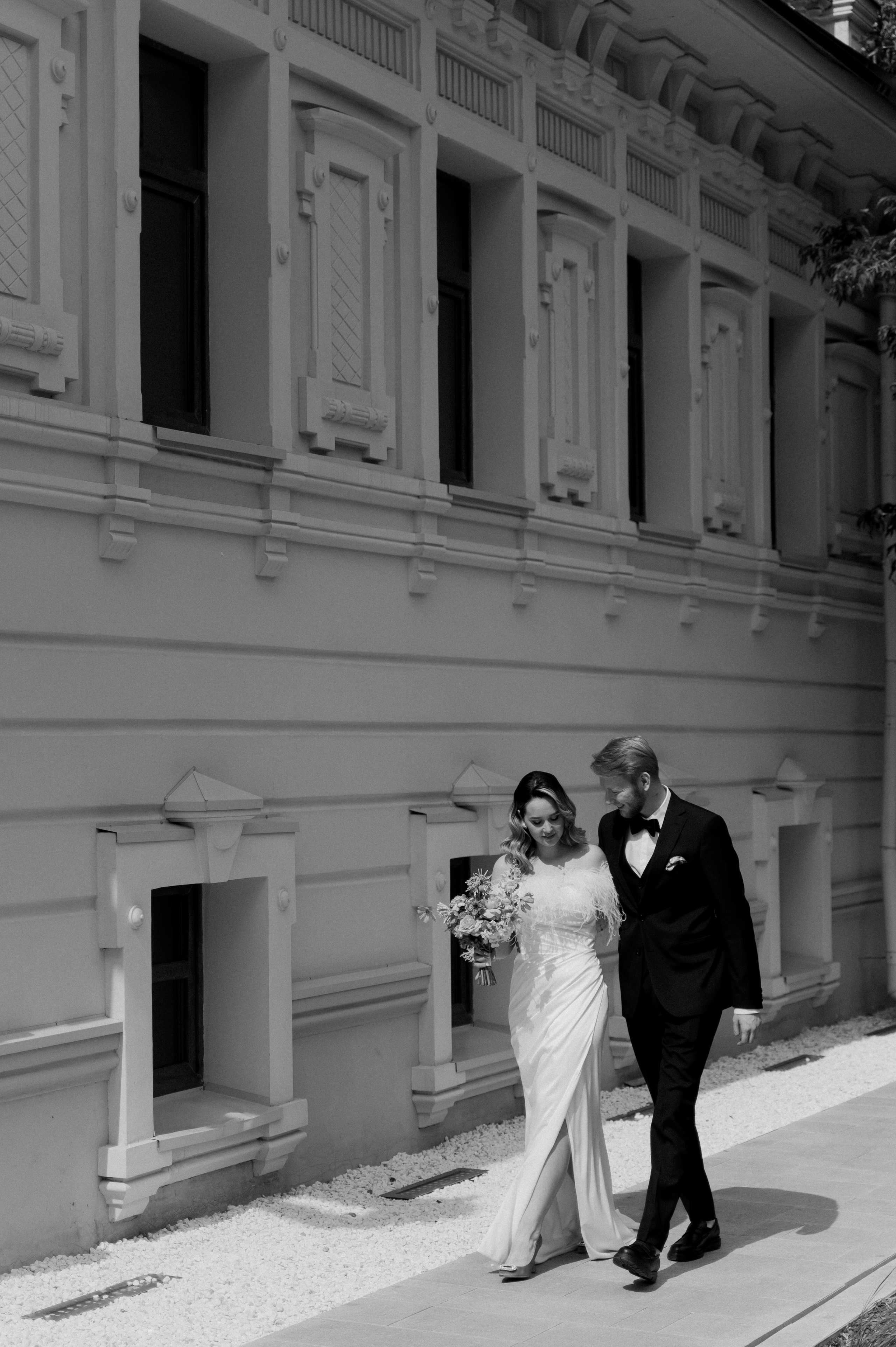 Вадим и Диана. Фотограф Павел Петров г. Тюмень