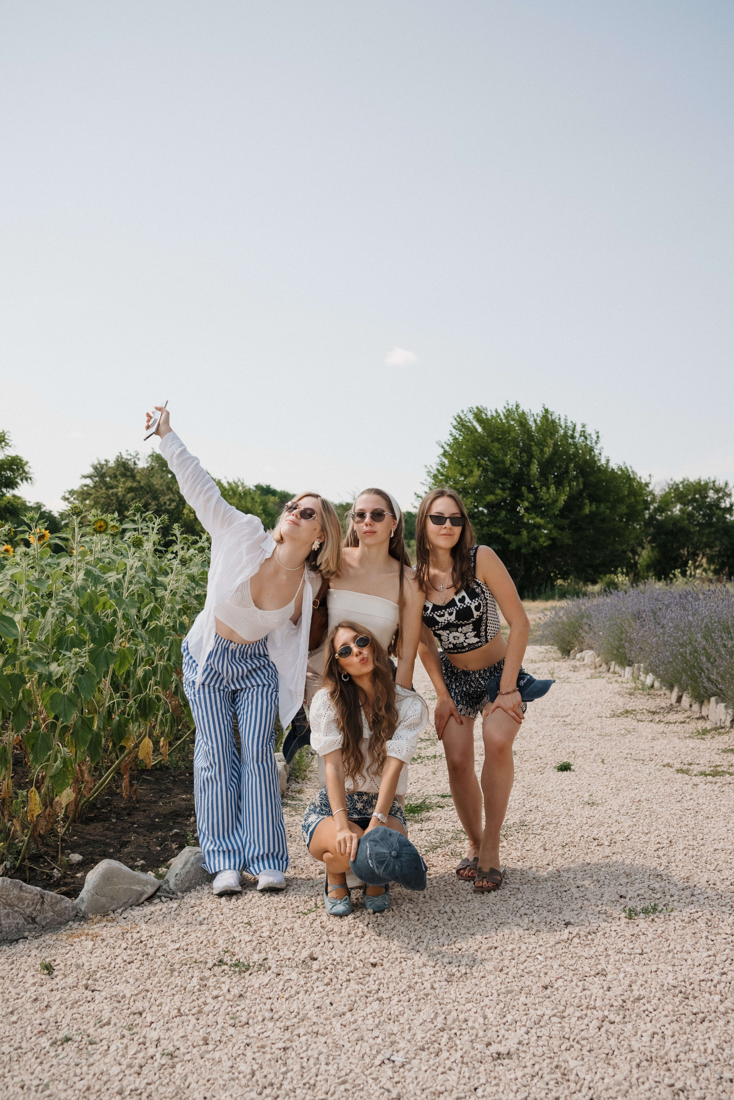 Репортаж экскурсии Сигнахи. Портретный и свадебный фотограф в Тбилиси • xeniqo