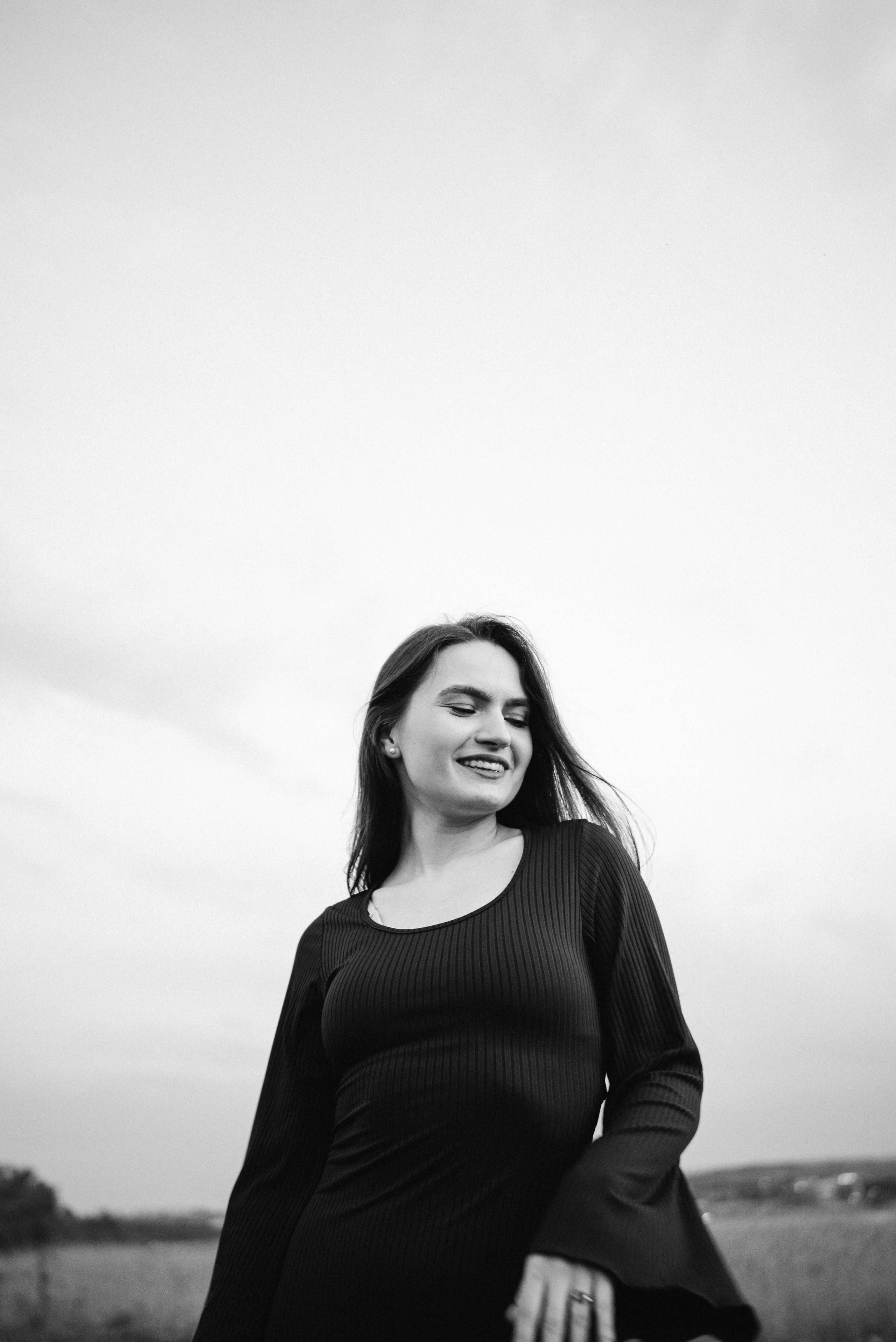 Кристина. Портретный и свадебный фотограф в Тбилиси • xeniqo