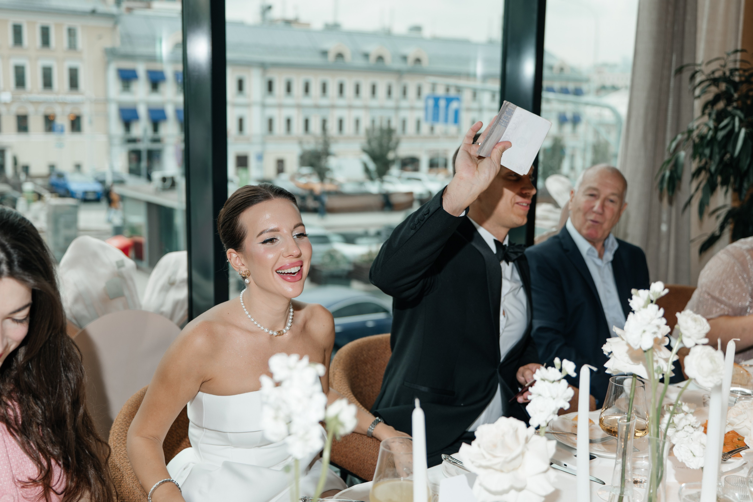 DENIS & ANASTASIA. Свадебное ФОТО & ВИДЕО Москва/Липецк