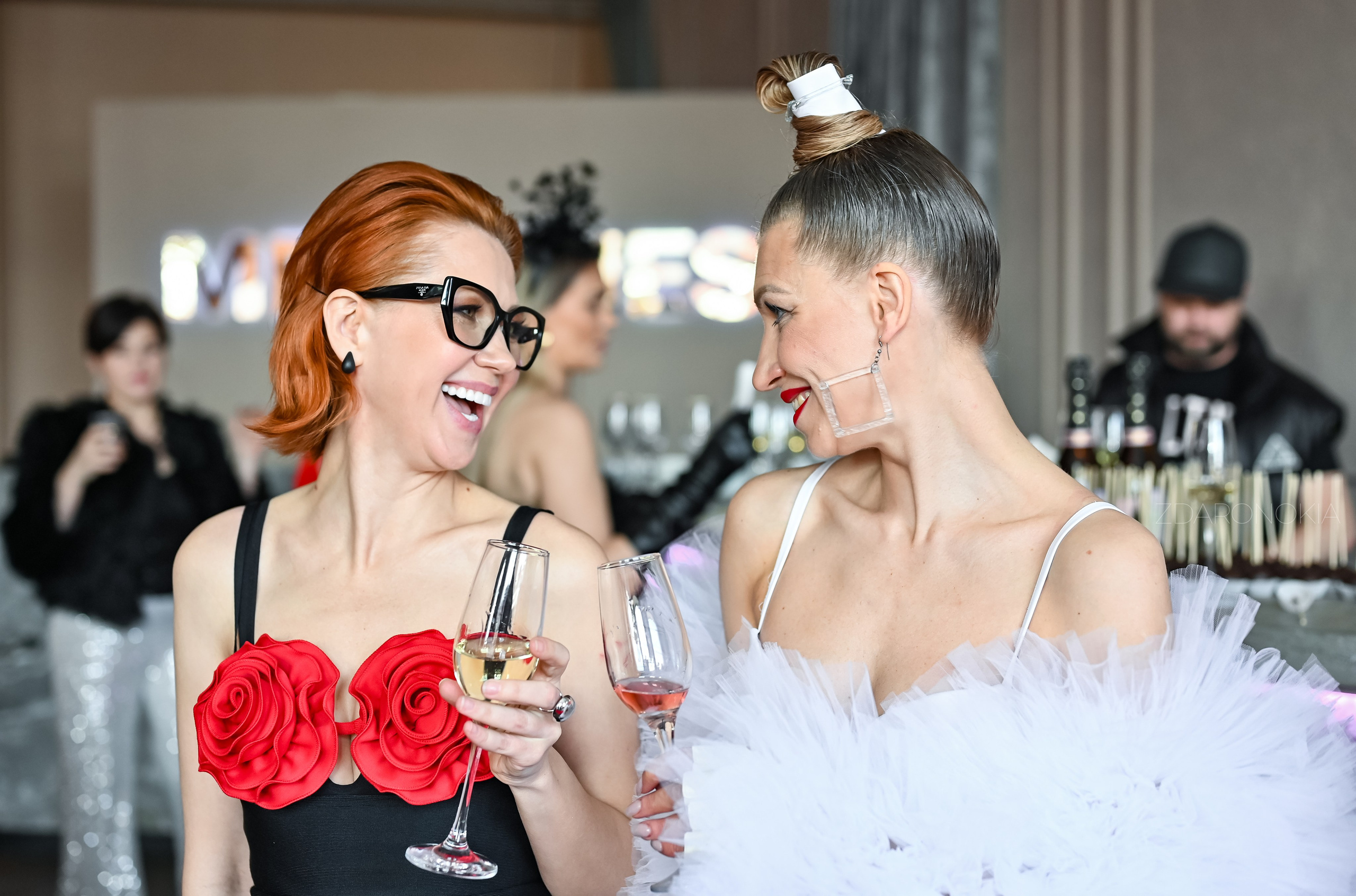 Премия ЖТ Питер. ZDARONOKIA Репортажный фотограф