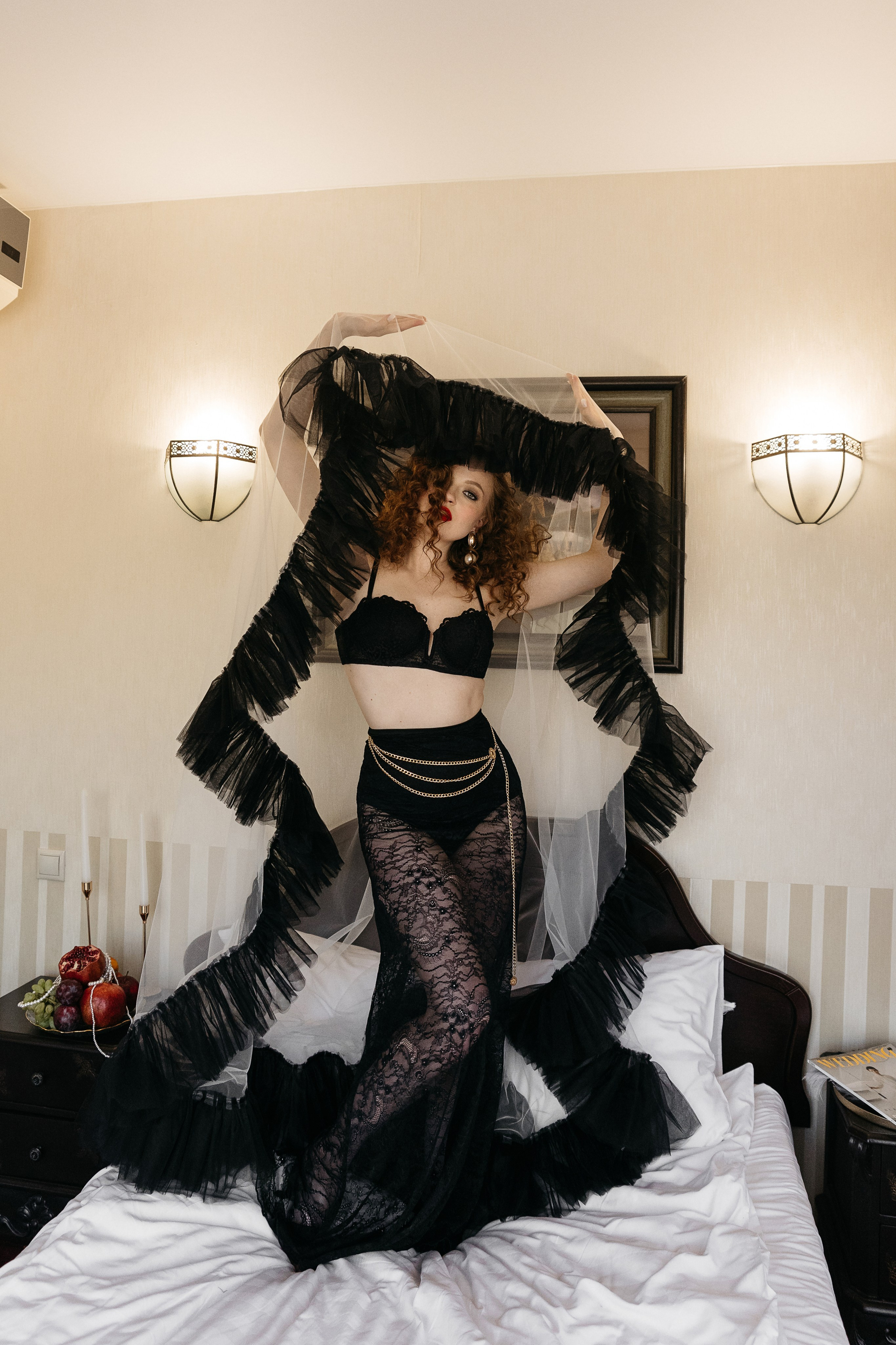 Роман и Дарья. Свадебный фотограф Воронеж Марина Грудинина